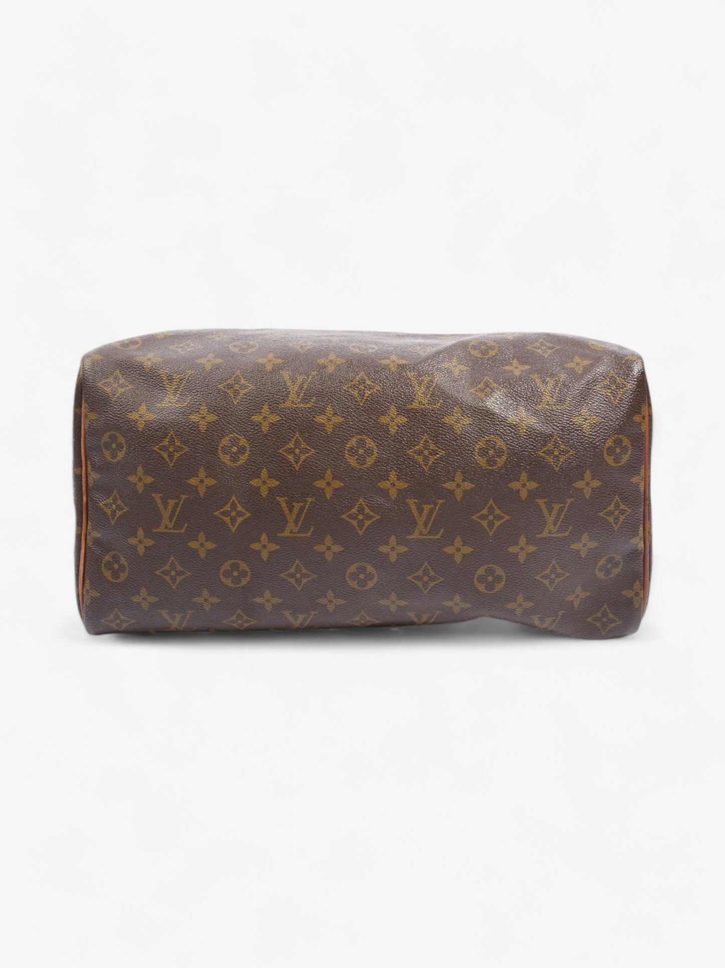 Louis Vuitton Speedy Monogram Coated Canvas 35
