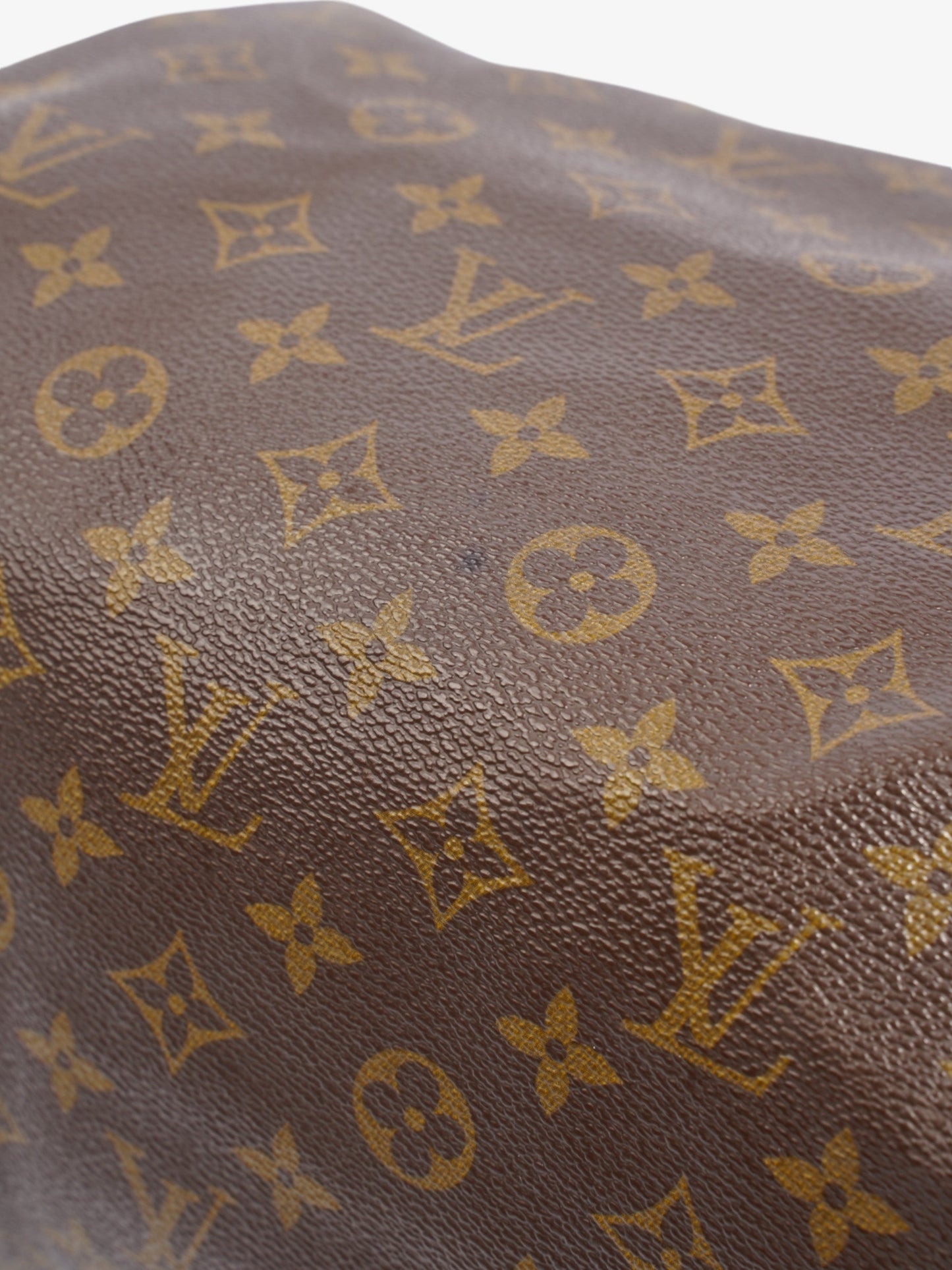 Louis Vuitton Speedy Monogram Coated Canvas 35