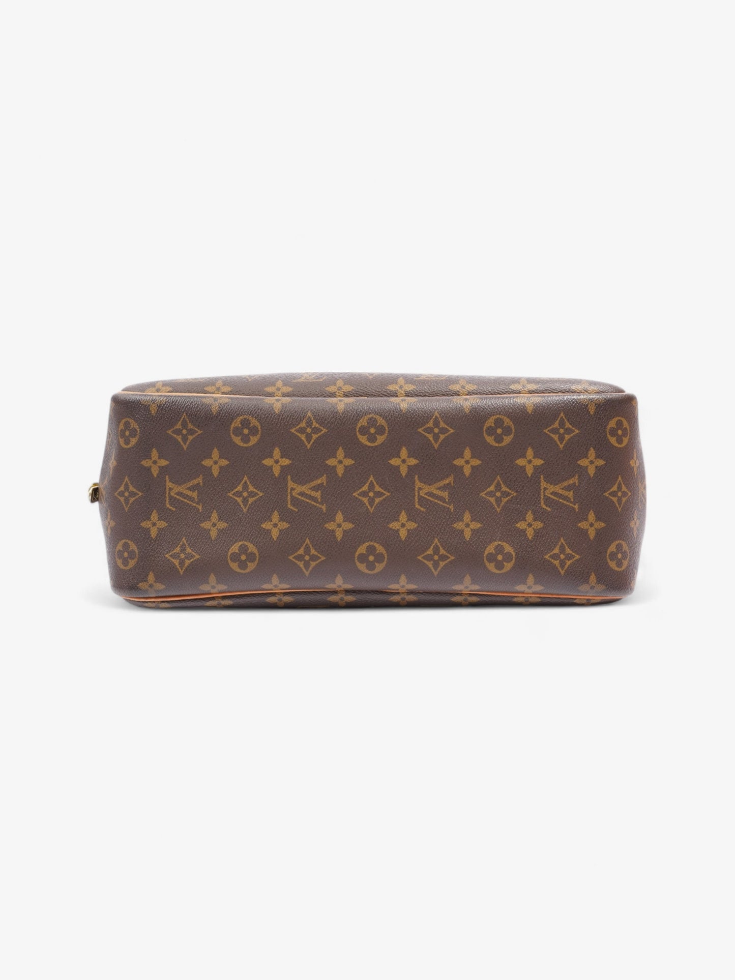 Louis Vuitton Deauville Monogram Coated Canvas