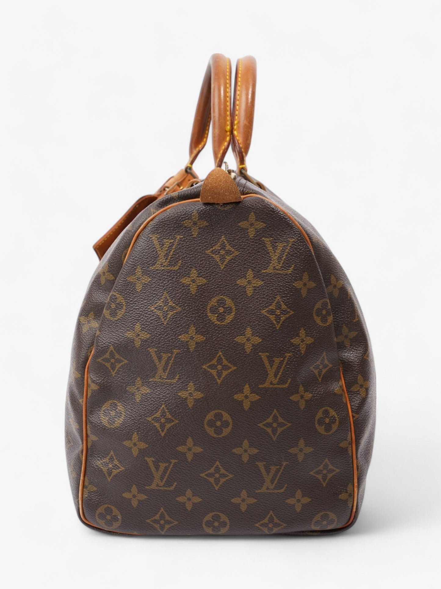 Louis Vuitton Keepall Monogram Coated Canvas 45