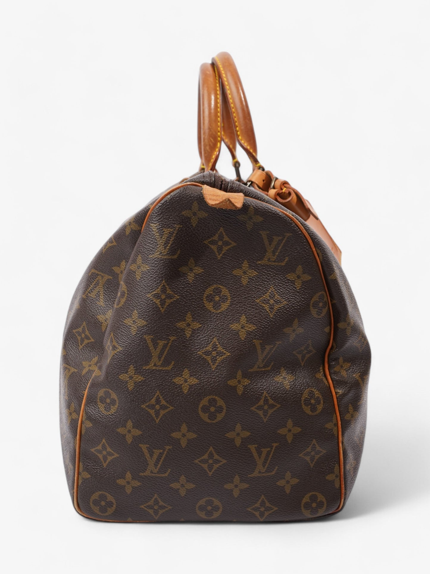 Louis Vuitton Keepall Monogram Coated Canvas 45