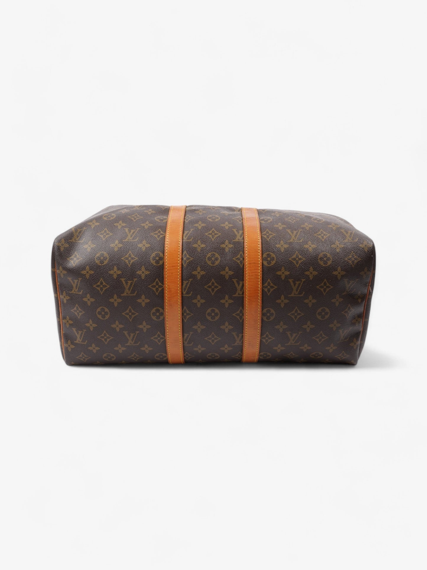 Louis Vuitton Keepall Monogram Coated Canvas 45