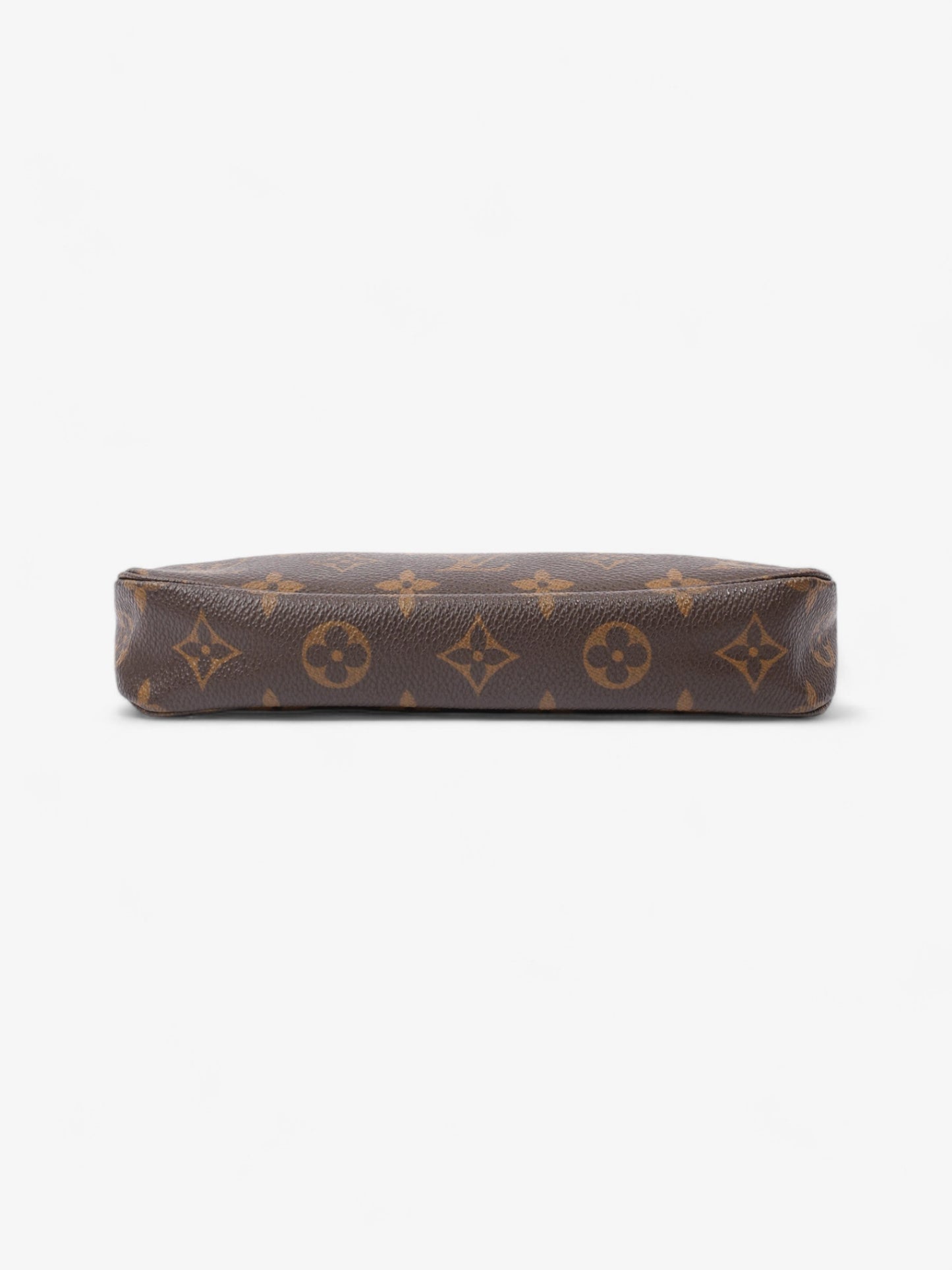 Louis Vuitton Pochette Accessoires Monogram Coated Canvas