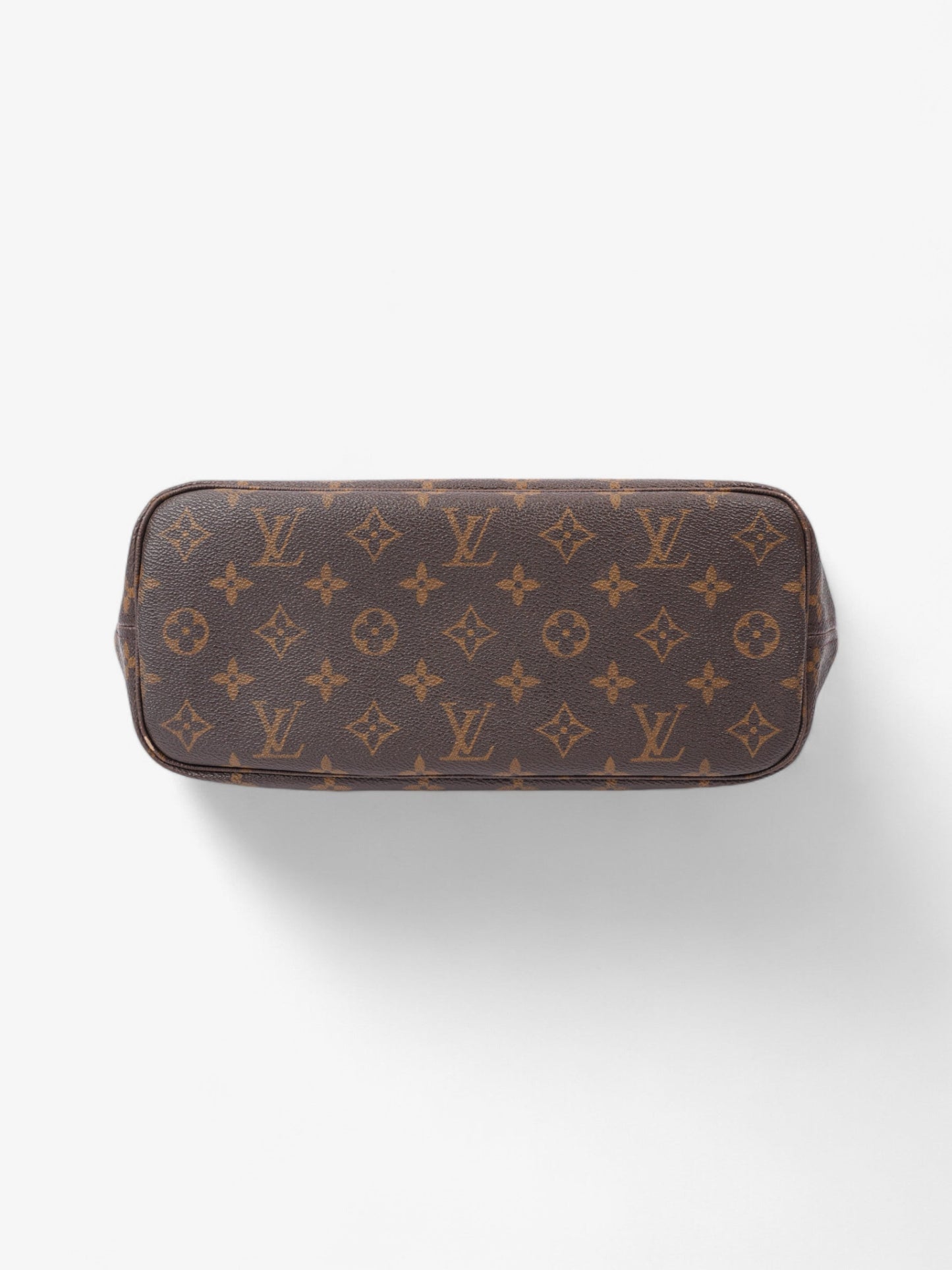 Louis Vuitton Neverfull Monogram Coated Canvas PM