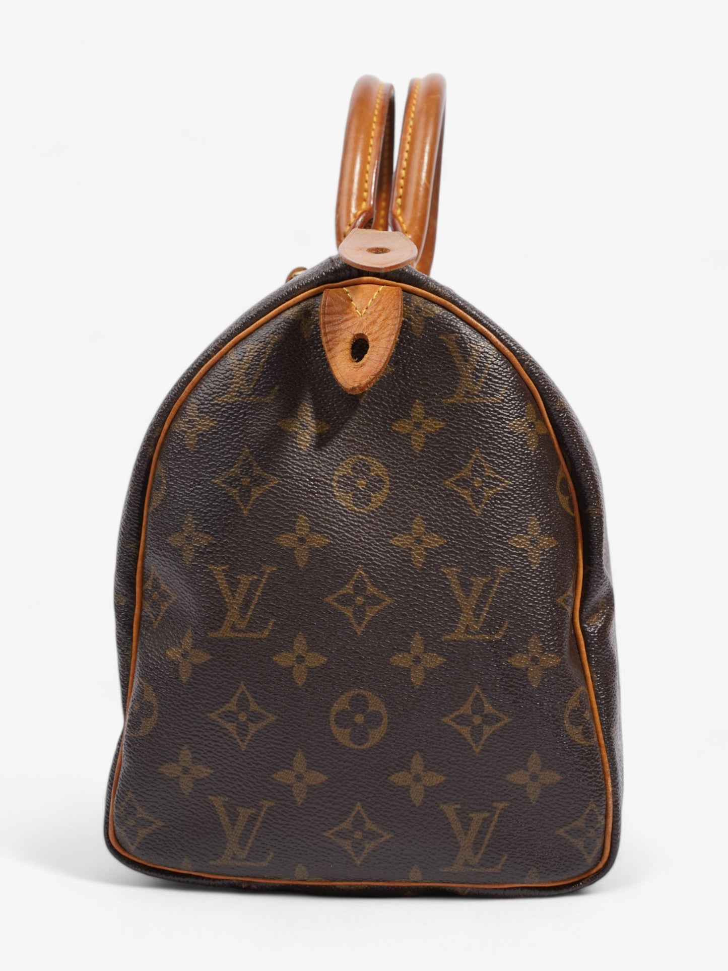 Louis Vuitton Speedy Monogram Coated Canvas 30
