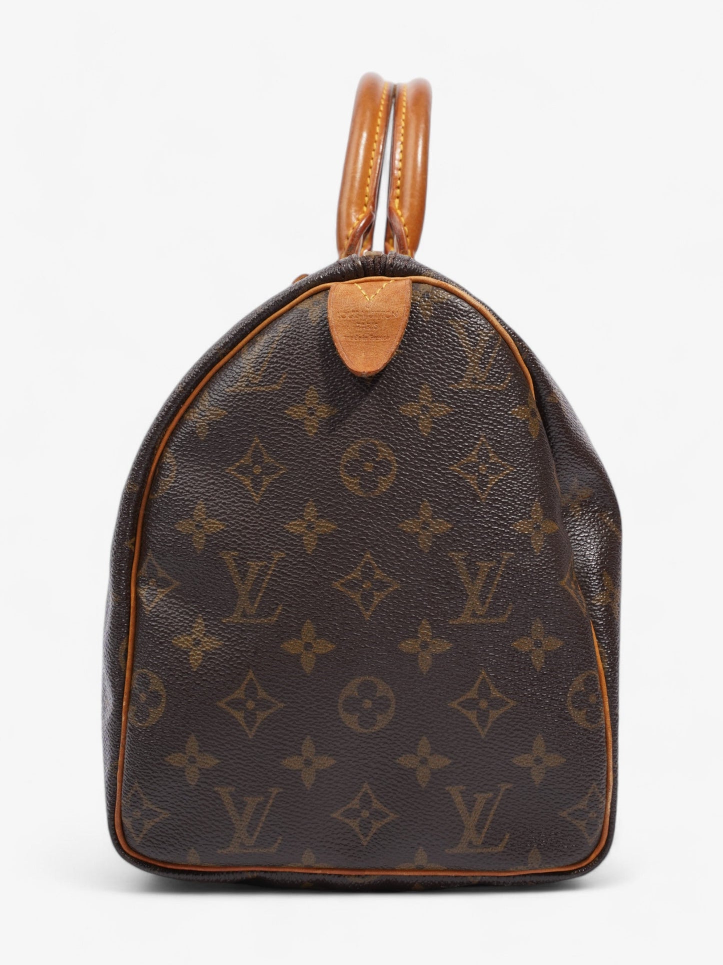 Louis Vuitton Speedy Monogram Coated Canvas 30