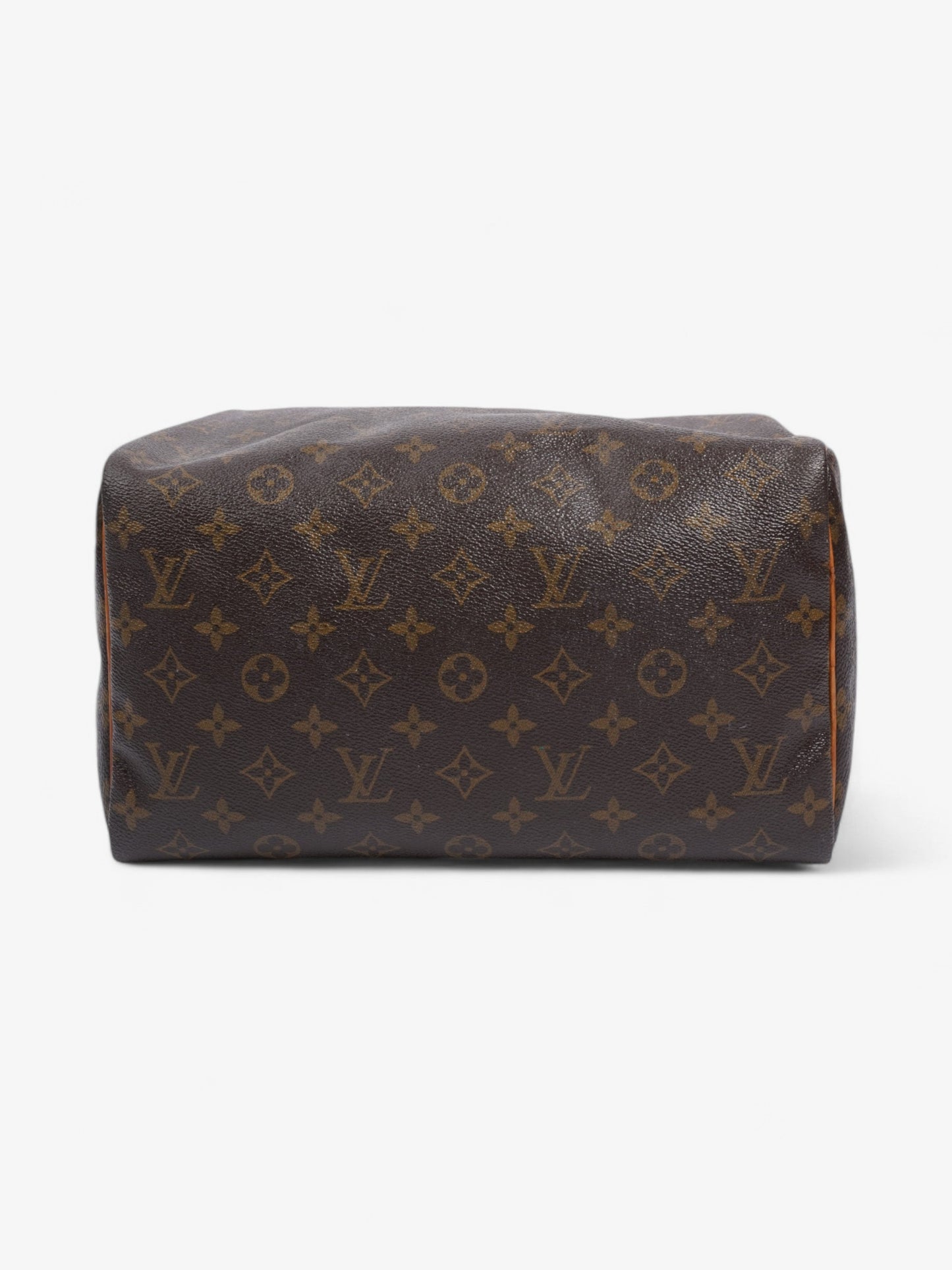 Louis Vuitton Speedy Monogram Coated Canvas 30