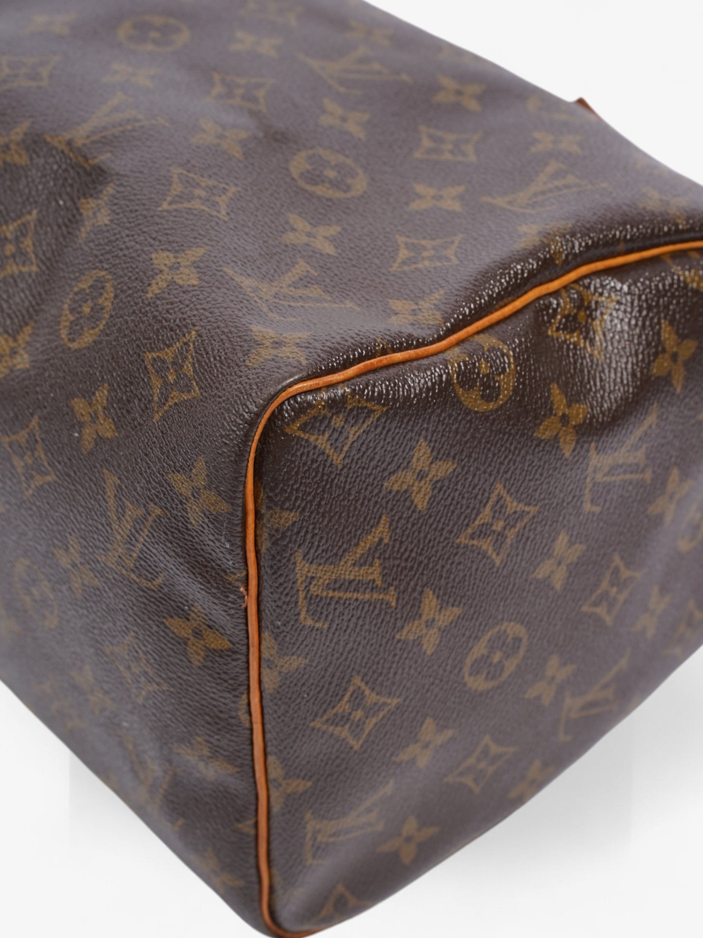 Louis Vuitton Speedy Monogram Coated Canvas 30