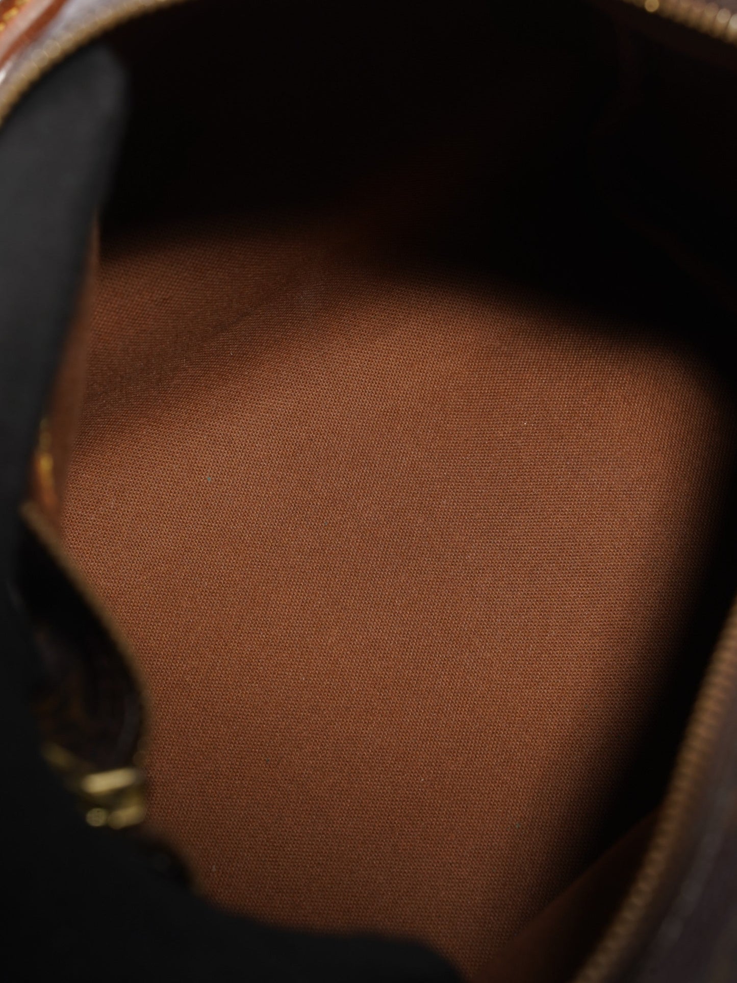 Louis Vuitton Speedy Monogram Coated Canvas 30