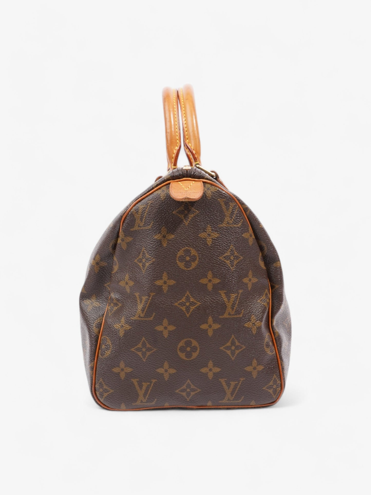 Louis Vuitton Speedy Monogram Coated Canvas 30