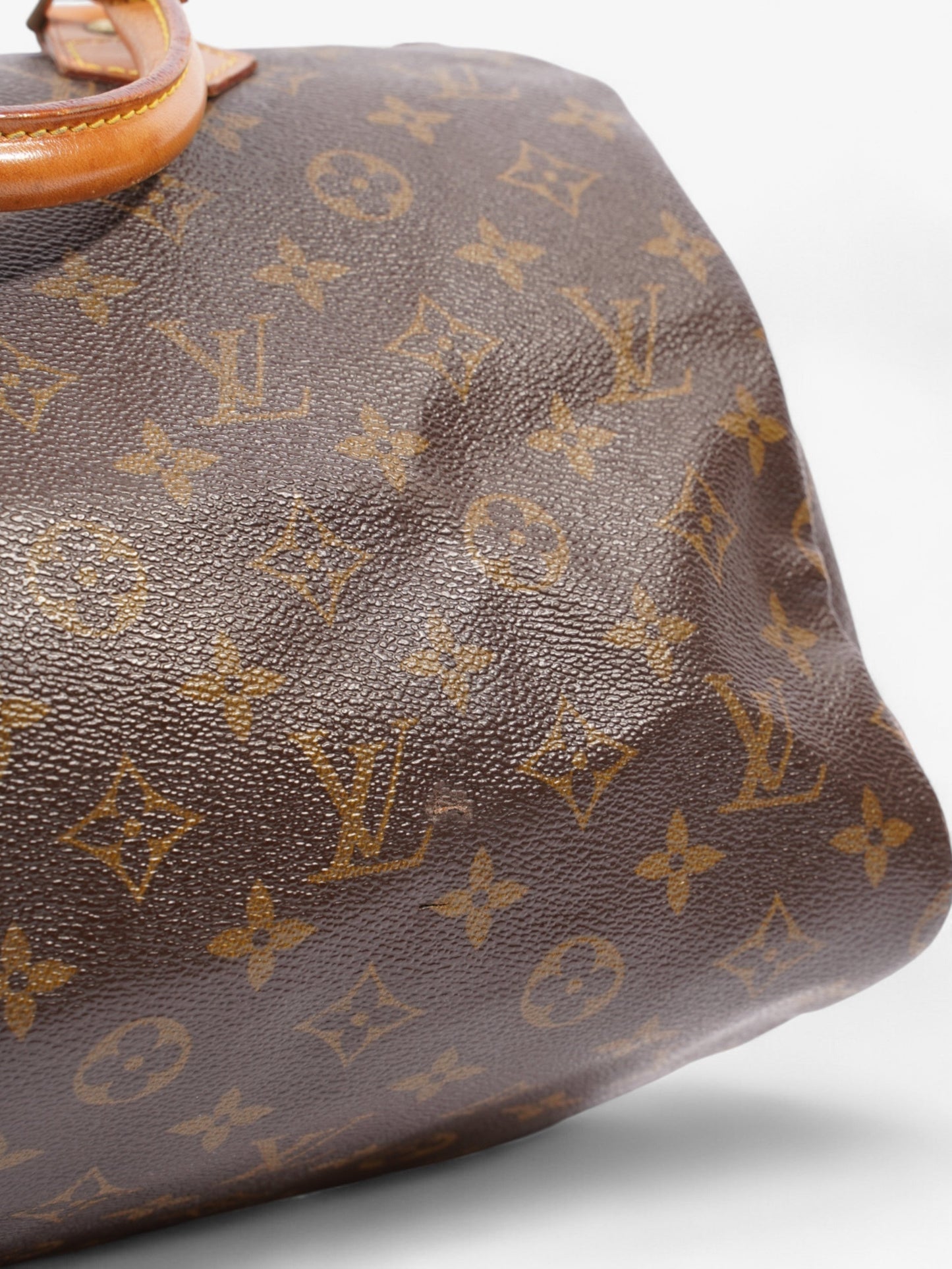 Louis Vuitton Speedy Monogram Coated Canvas 30