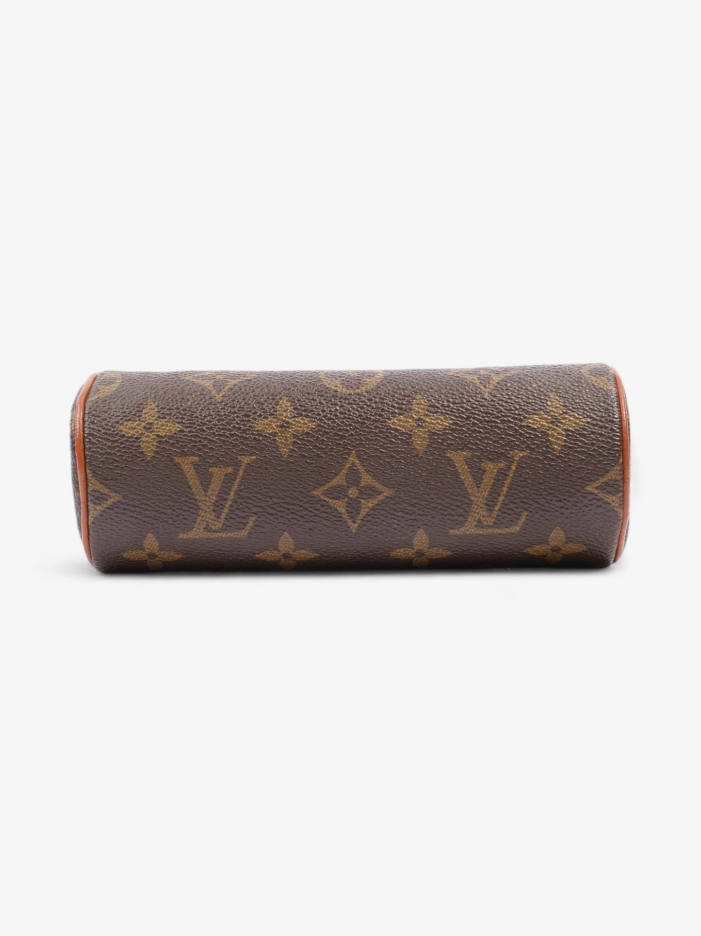 Louis Vuitton Papillon Monogram Coated Canvas Mini