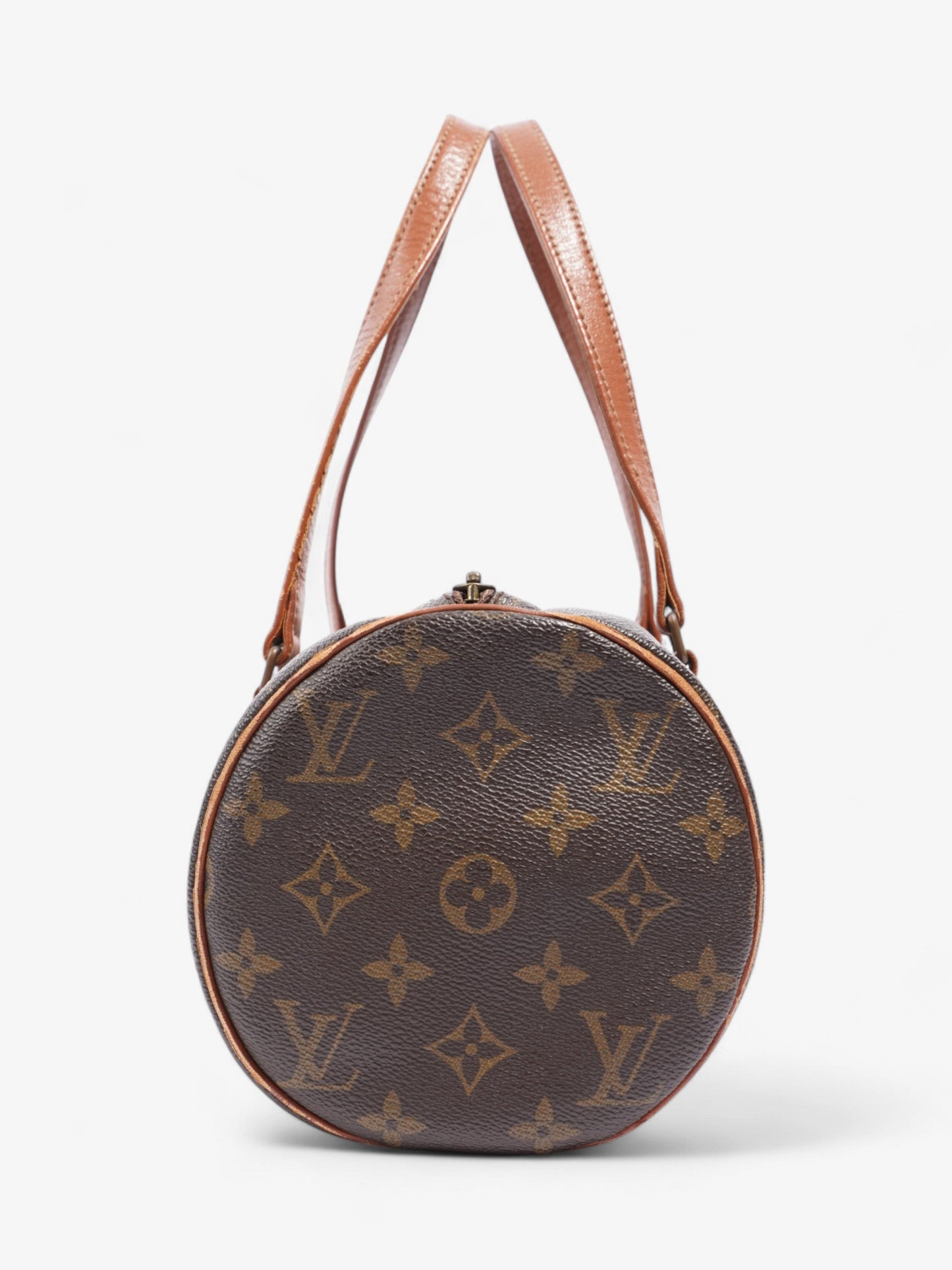 Louis Vuitton Papillon Monogram Coated Canvas 30