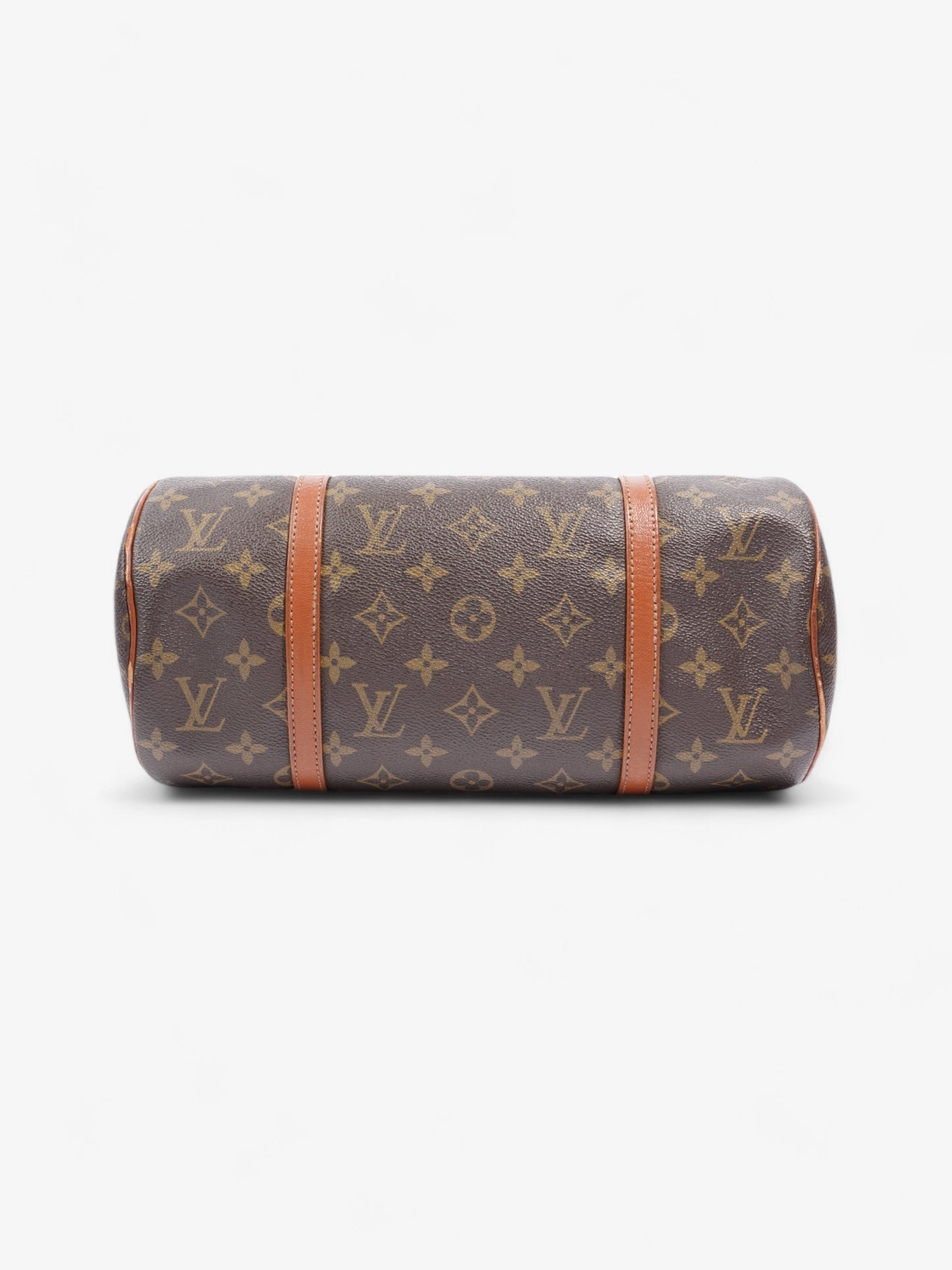 Louis Vuitton Papillon Monogram Coated Canvas 30
