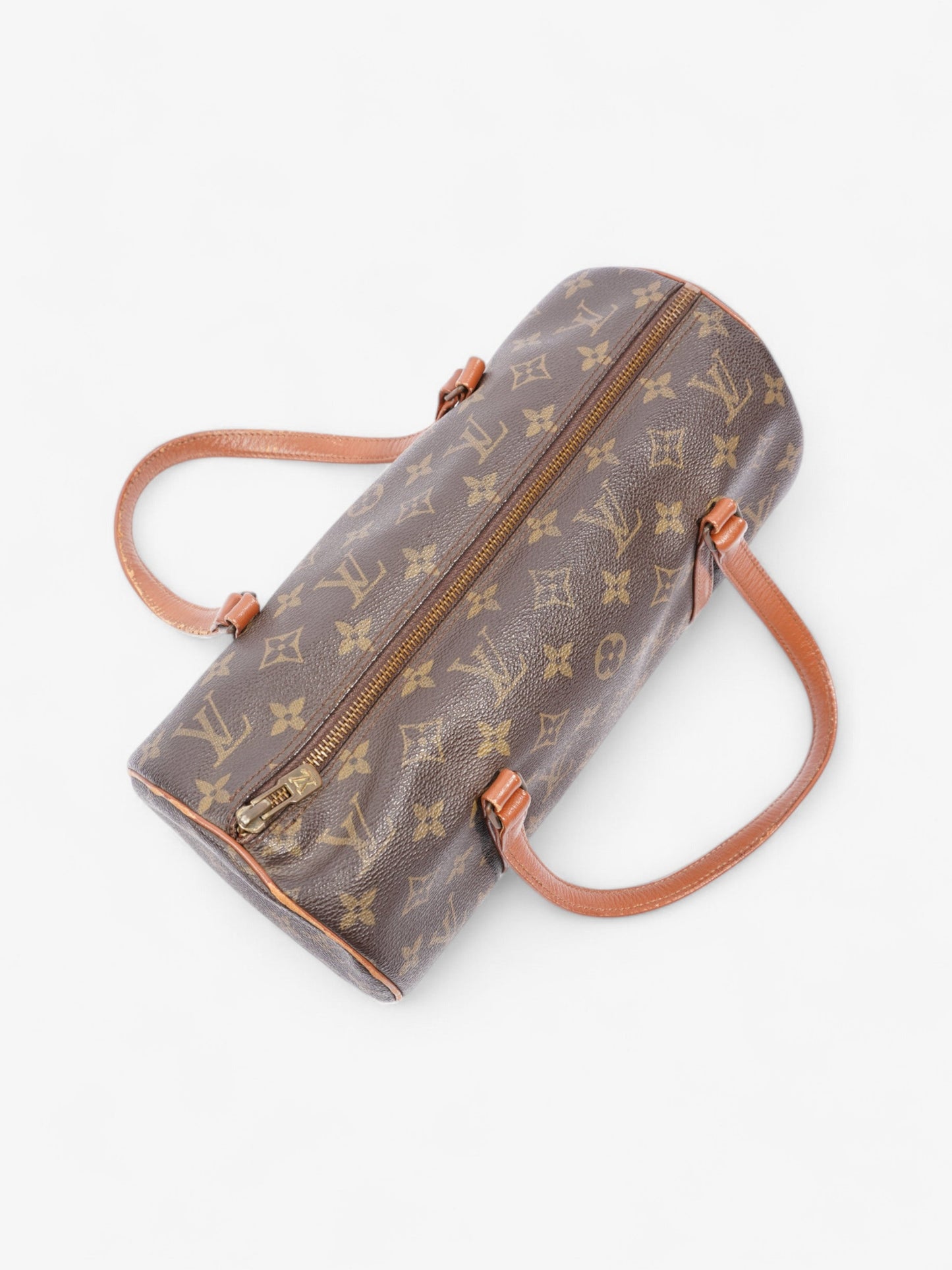 Louis Vuitton Papillon Monogram Coated Canvas 30