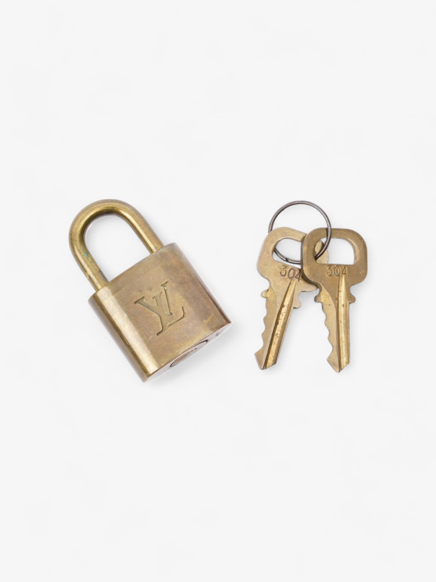 Louis Vuitton Keepall Monogram Coated Canvas 45