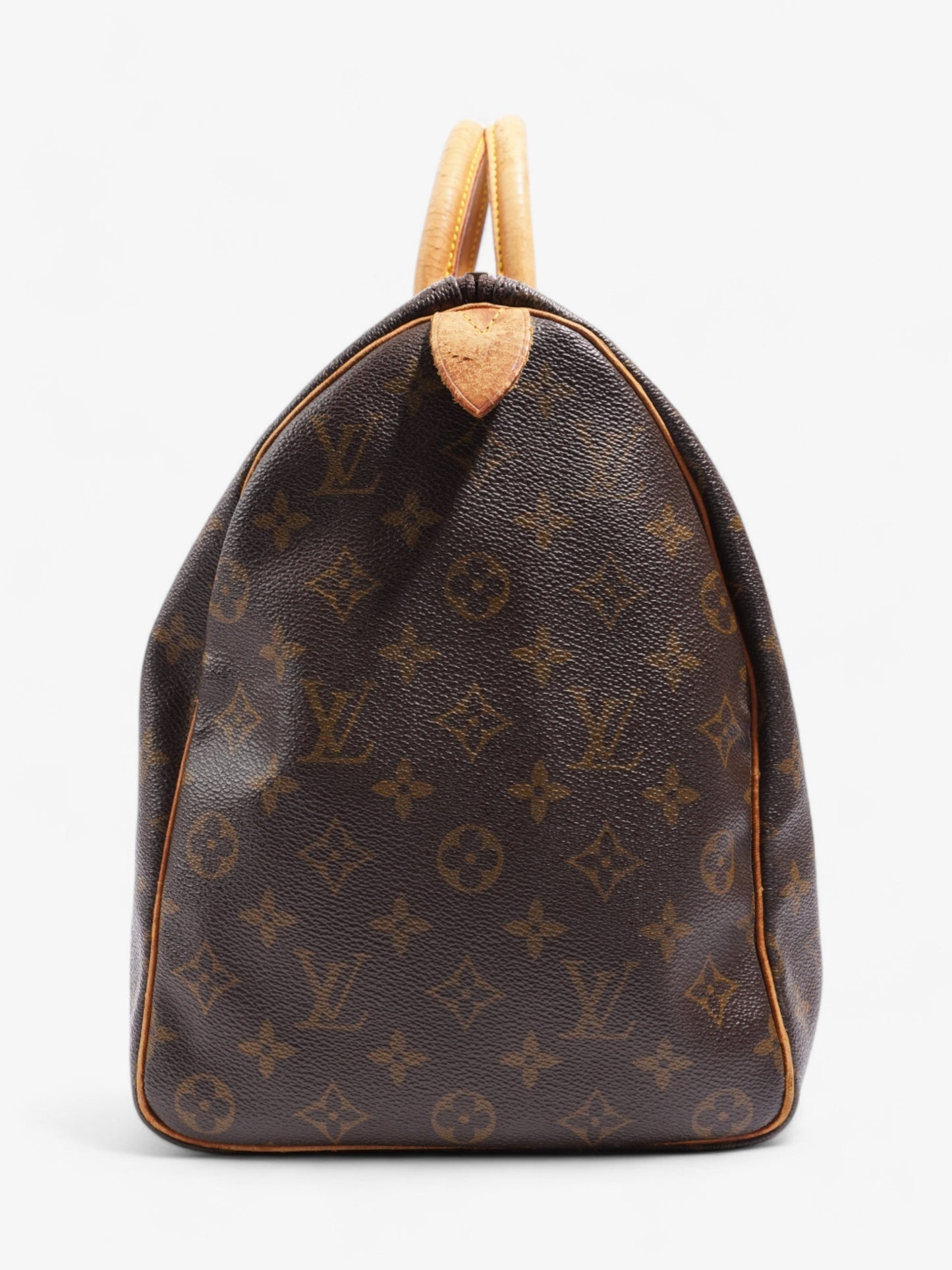Louis Vuitton Keepall Monogram Coated Canvas 45
