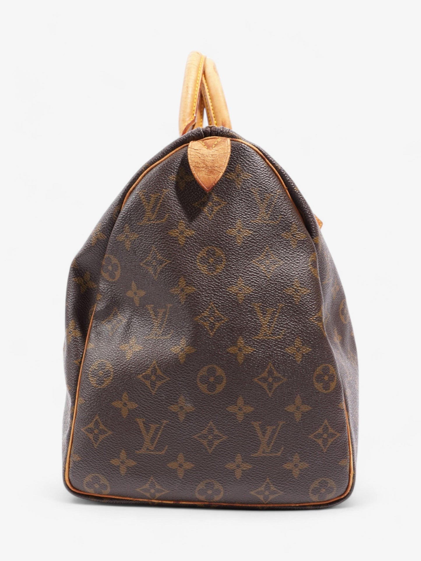 Louis Vuitton Keepall Monogram Coated Canvas 45
