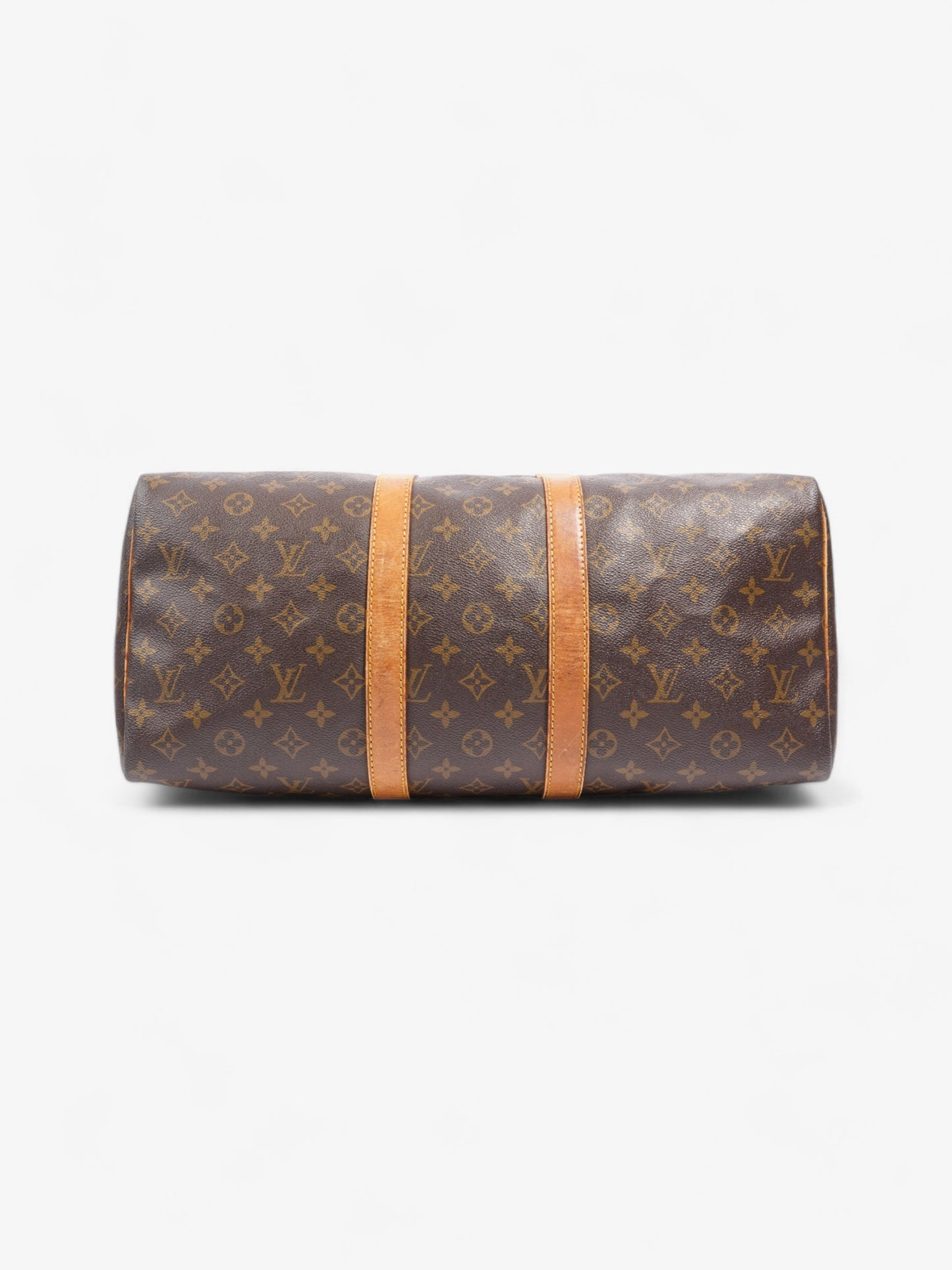 Louis Vuitton Keepall Monogram Coated Canvas 45