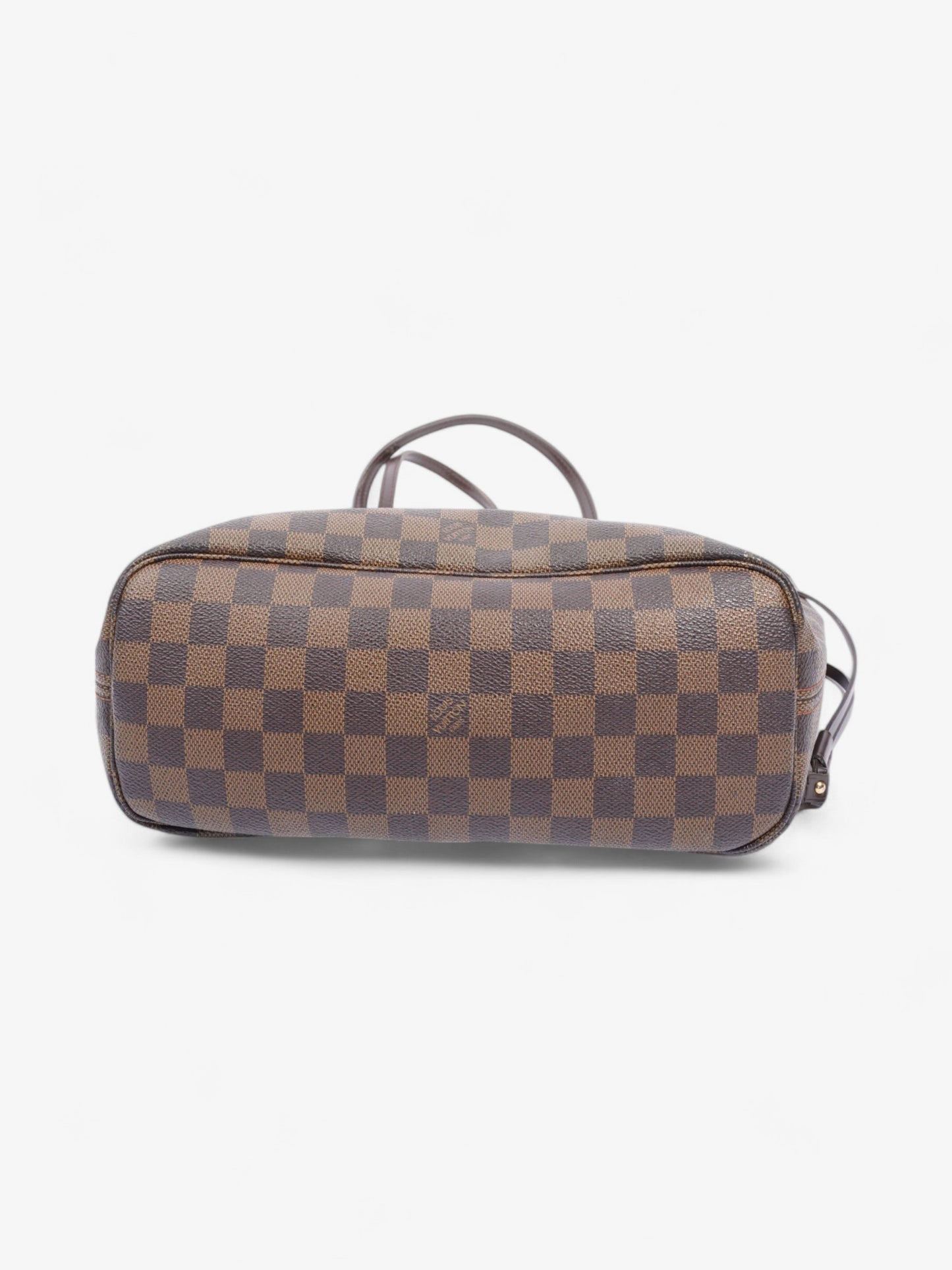 Louis Vuitton Neverfull Damier Ebene Coated Canvas PM