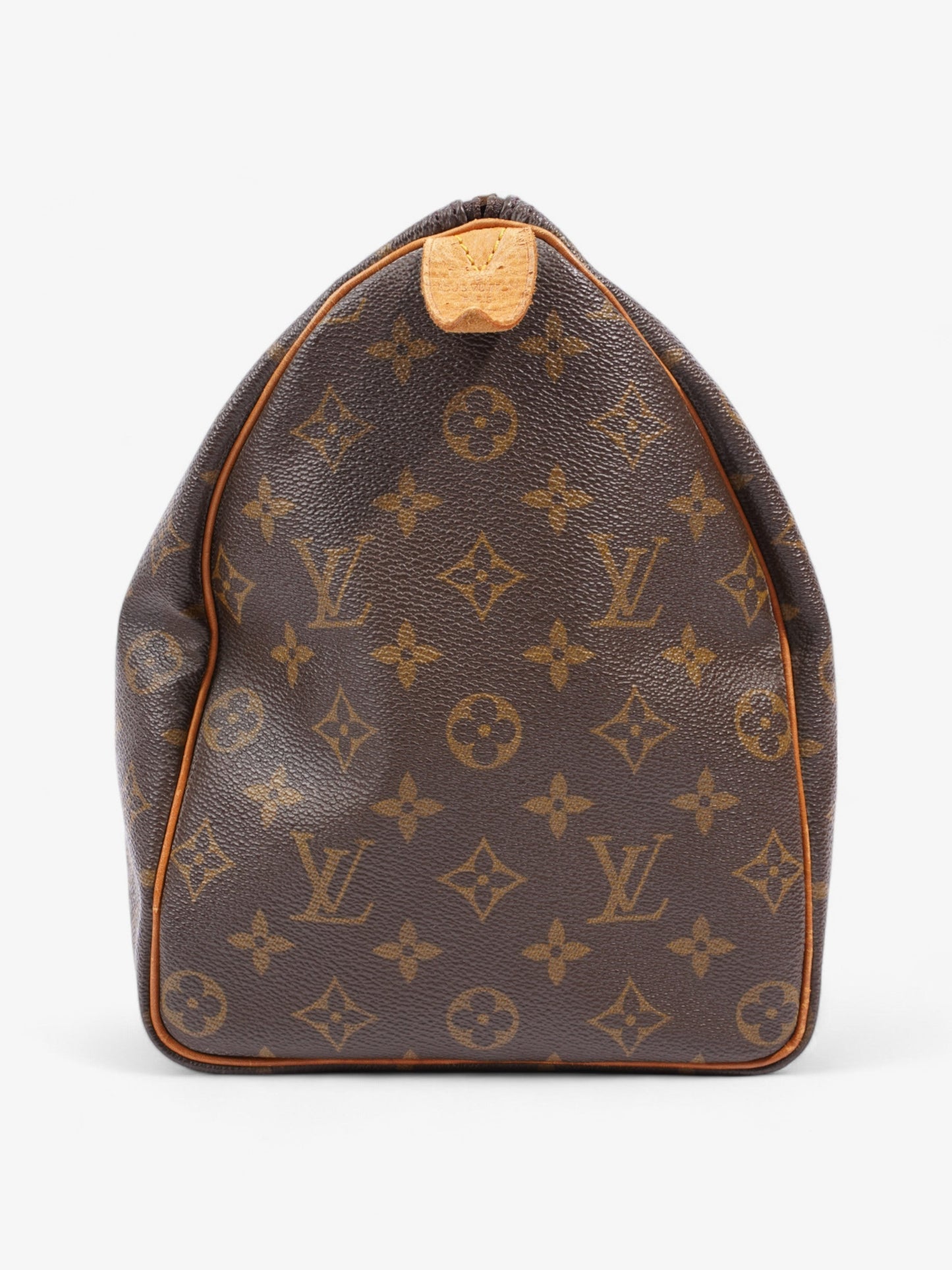 Louis Vuitton Speedy Monogram Coated Canvas 35