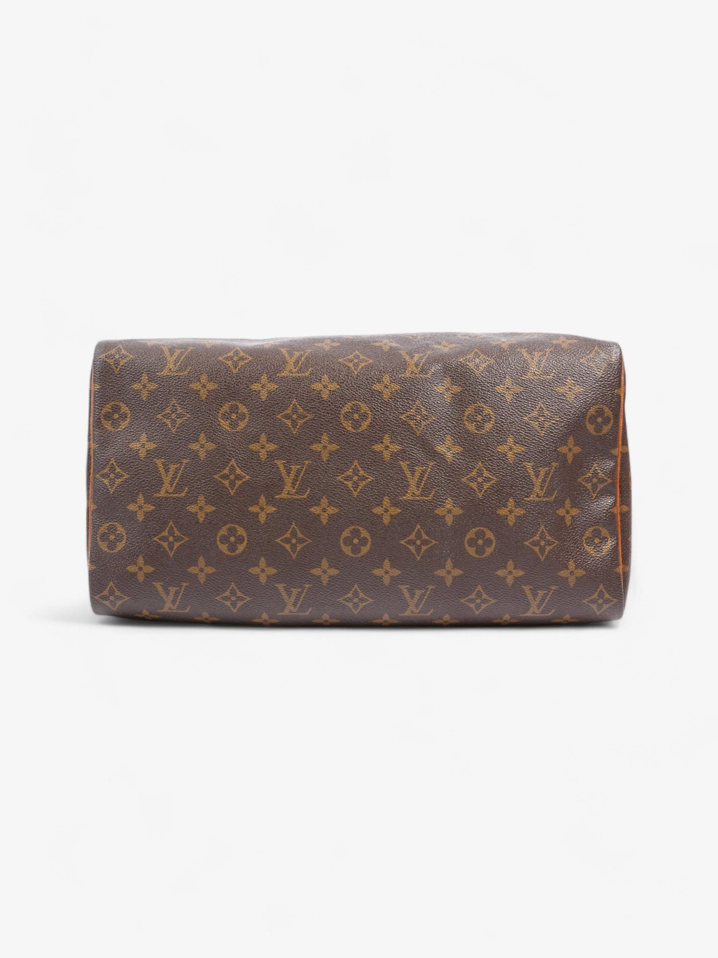 Louis Vuitton Speedy Monogram Coated Canvas 35