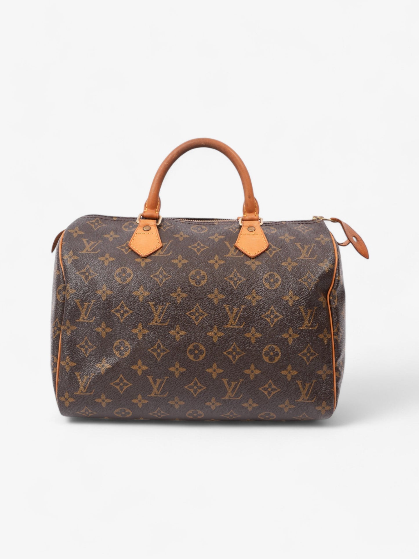 Louis Vuitton Speedy Monogram Coated Canvas 30
