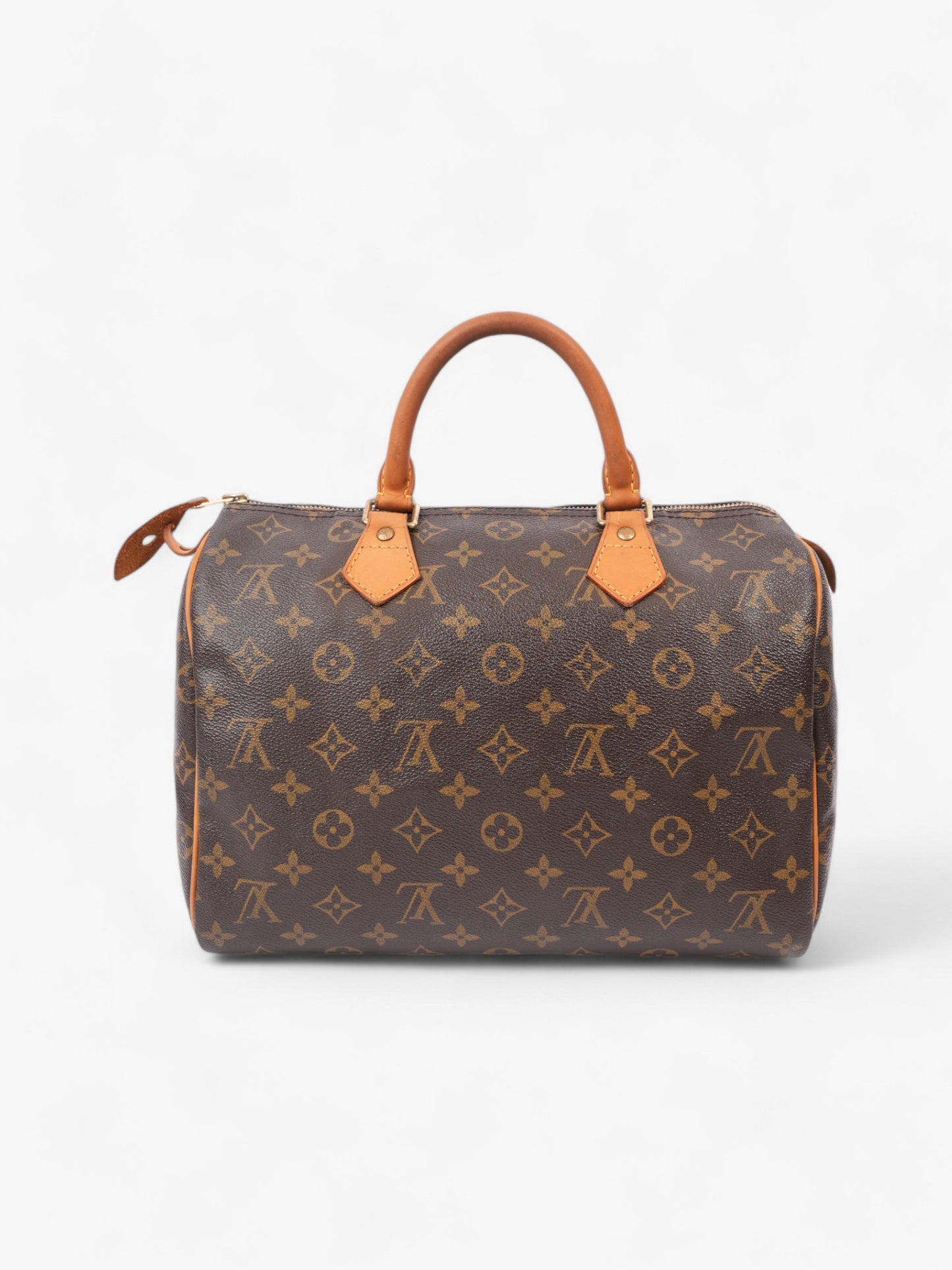 Louis Vuitton Speedy Monogram Coated Canvas 30
