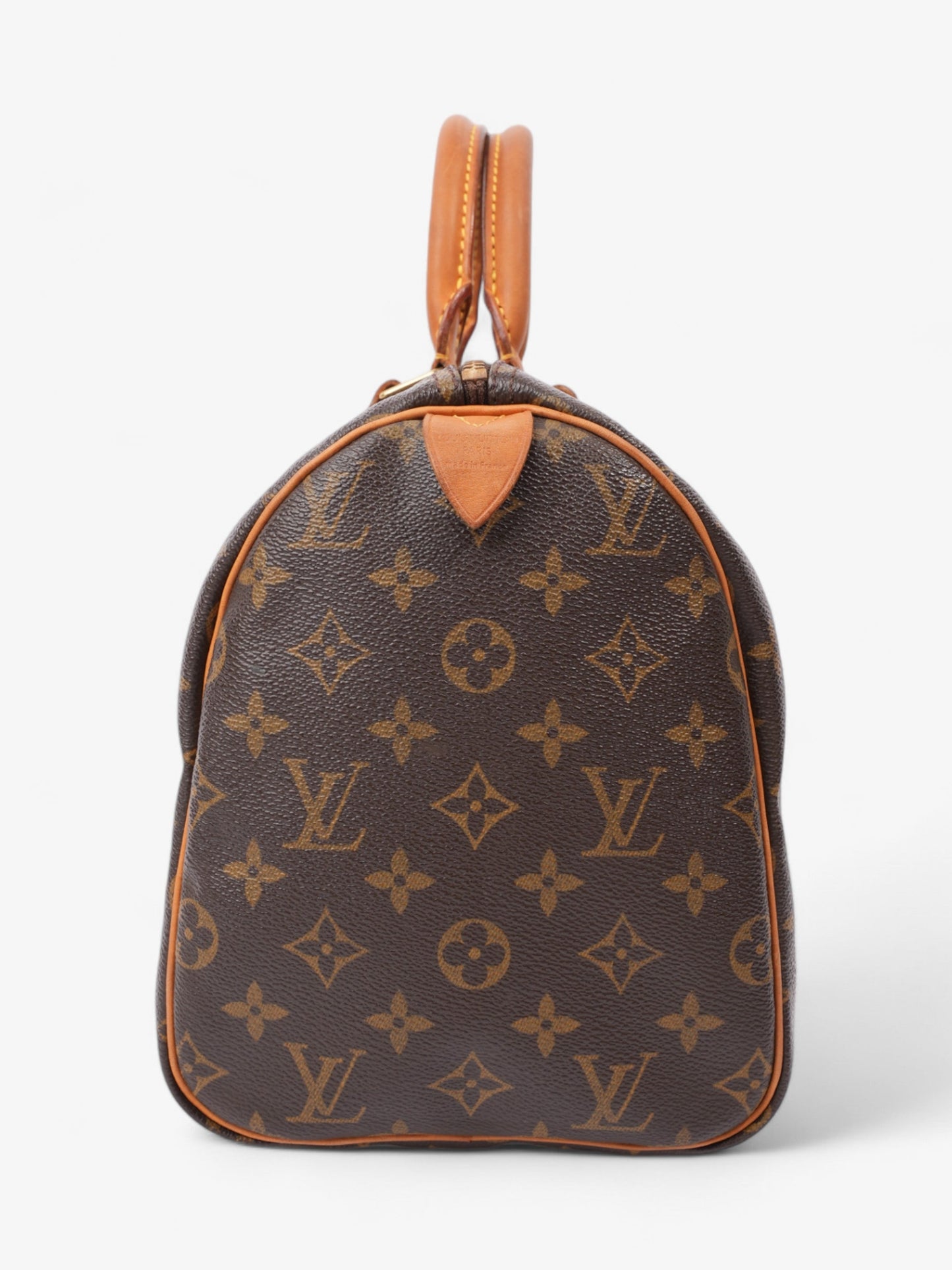 Louis Vuitton Speedy Monogram Coated Canvas 30