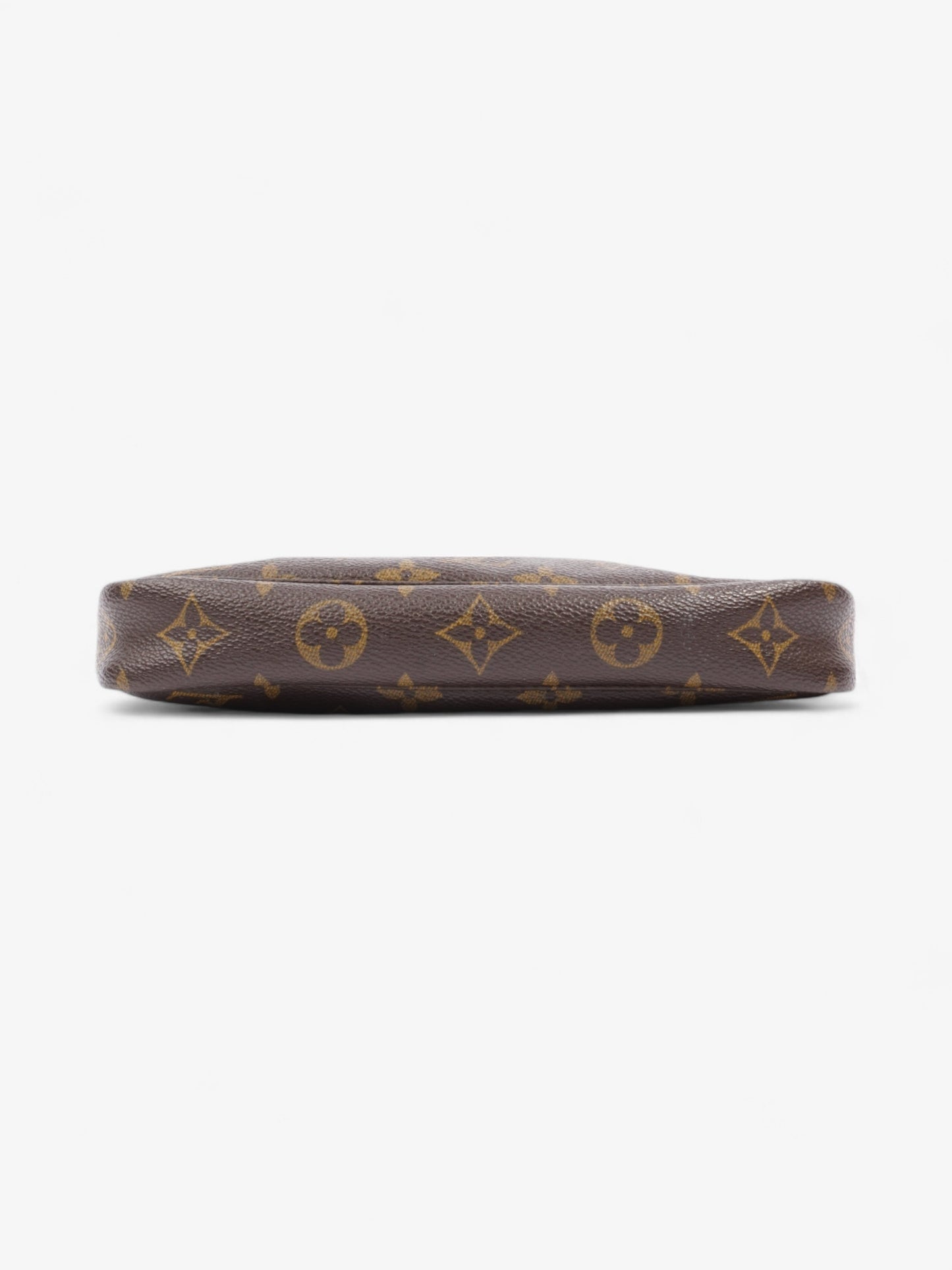 Louis Vuitton Pochette Accessoires Monogram Coated Canvas