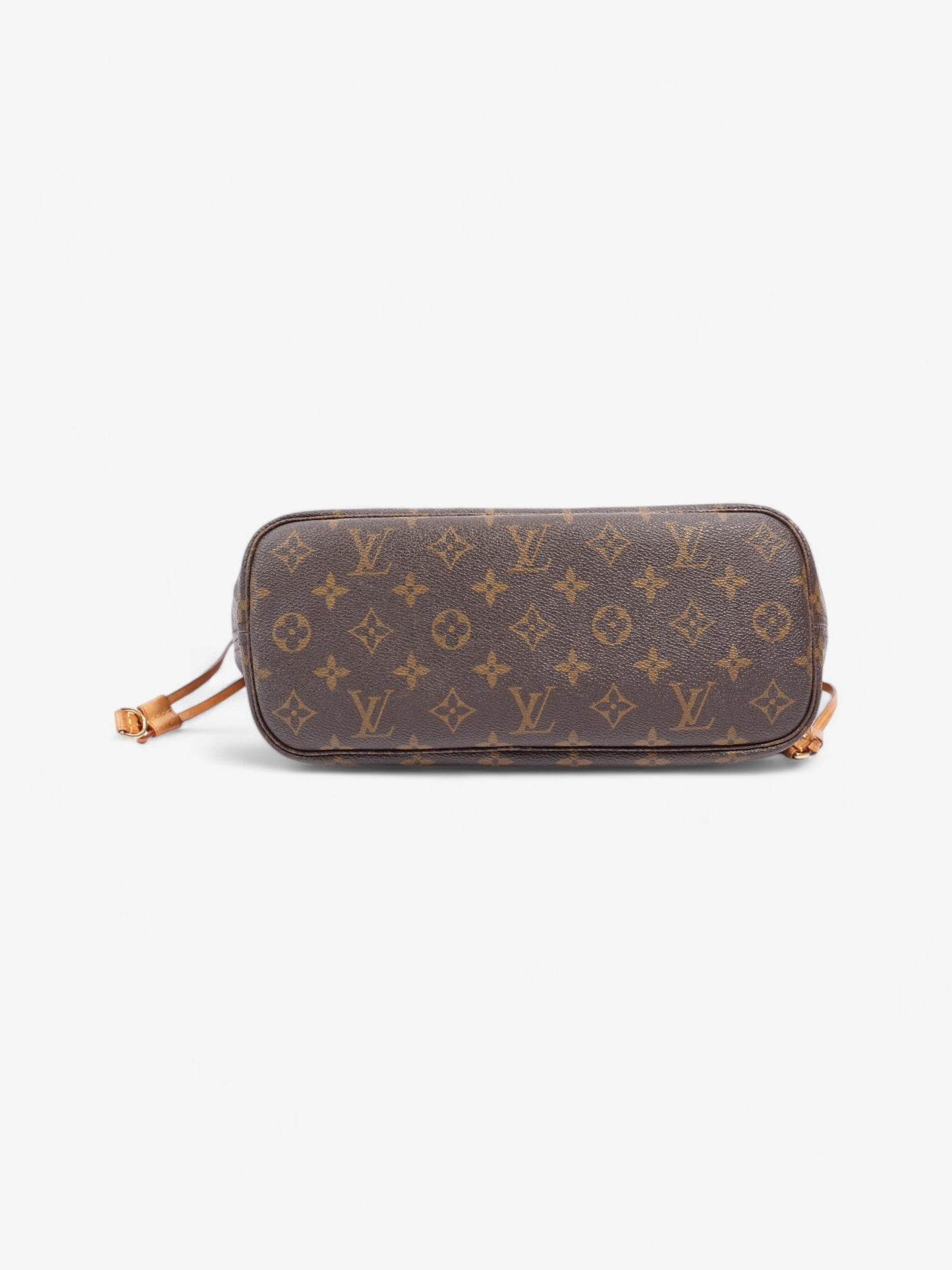 Louis Vuitton Neverfull Monogram Coated Canvas PM