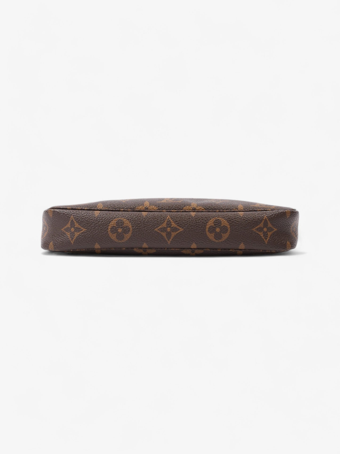 Louis Vuitton Pochette Accessoires Monogram Coated Canvas