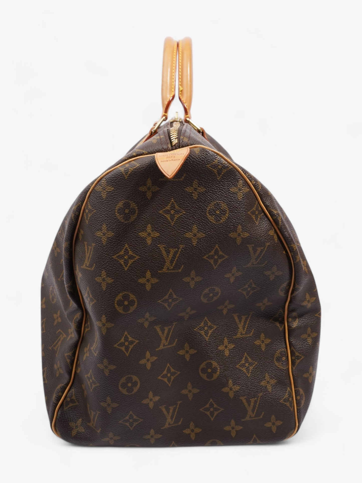 Louis Vuitton Keepall Monogram Coated Canvas 55