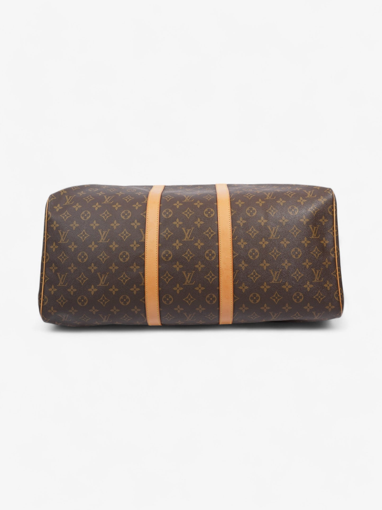 Louis Vuitton Keepall Monogram Coated Canvas 55