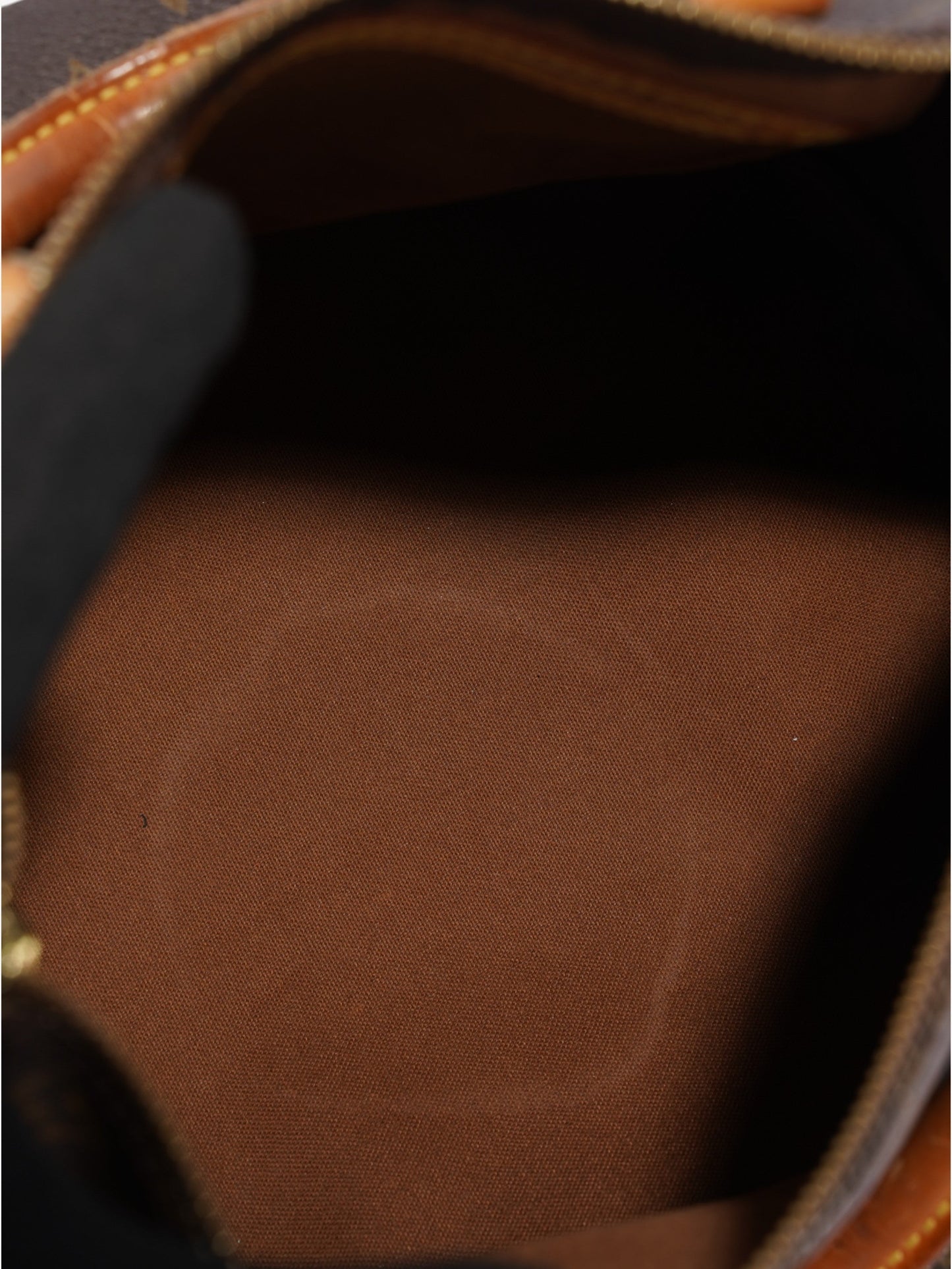 Louis Vuitton Speedy Monogram Coated Canvas 30
