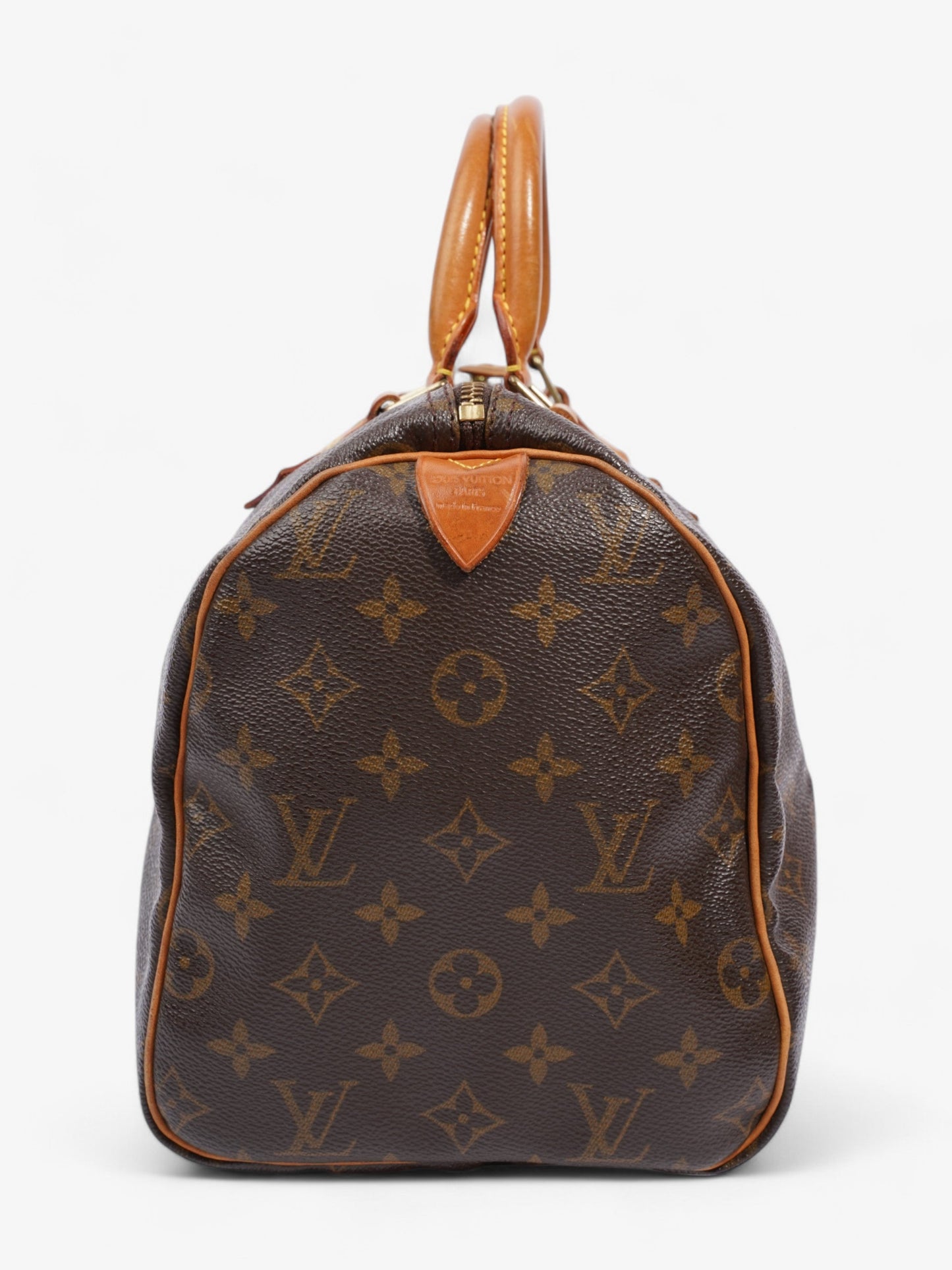 Louis Vuitton Speedy Monogram Coated Canvas 30