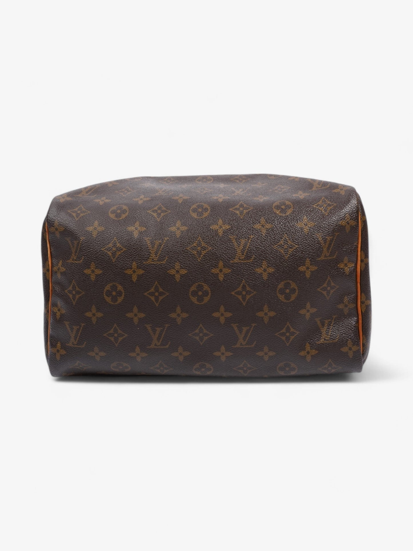 Louis Vuitton Speedy Monogram Coated Canvas 30