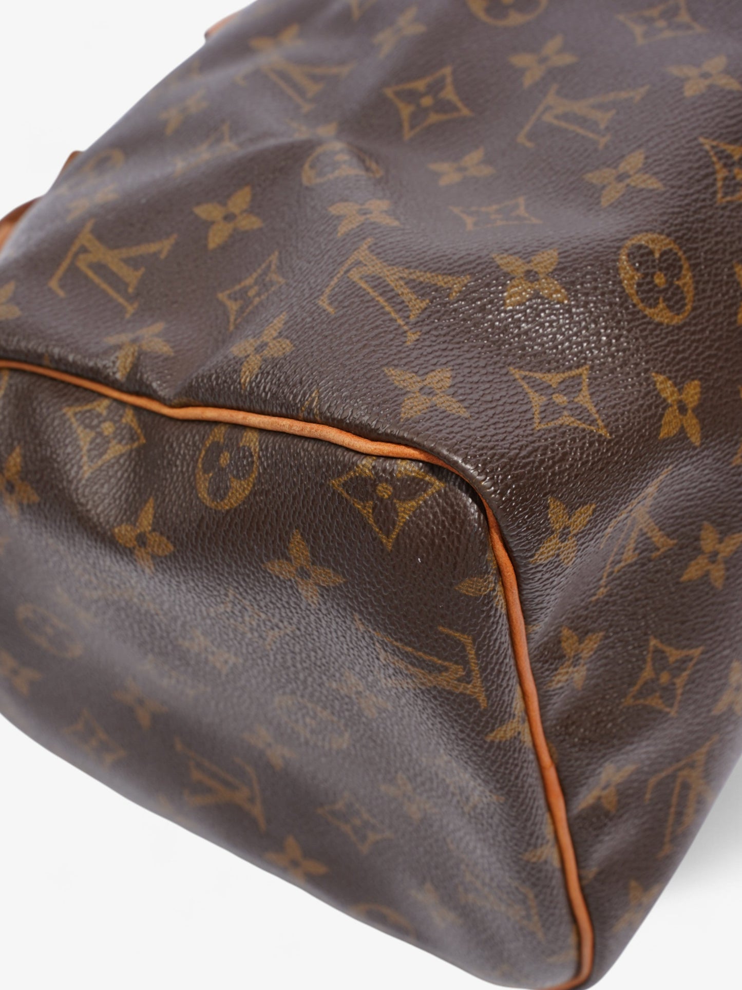 Louis Vuitton Speedy Monogram Coated Canvas 30