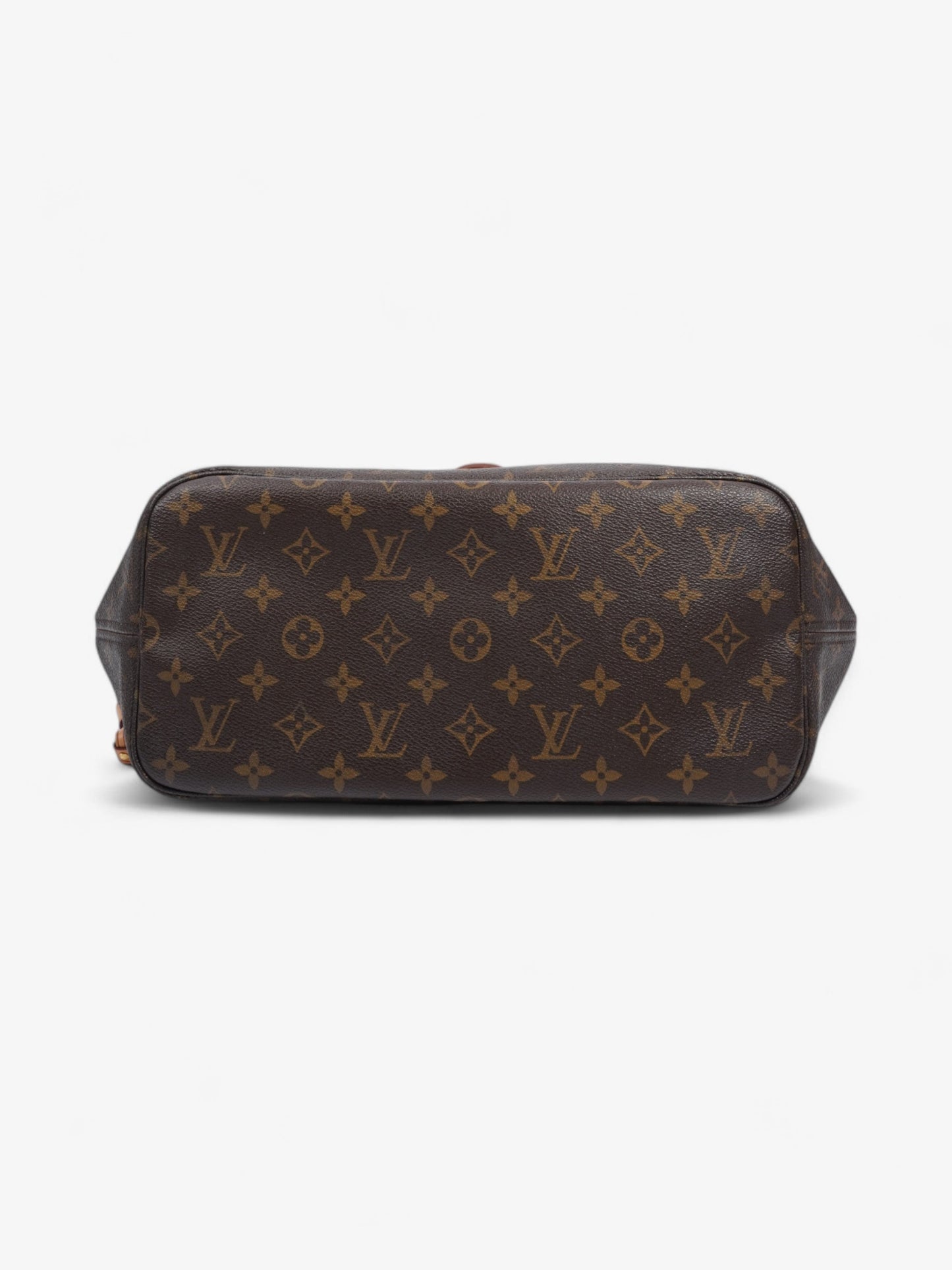 Louis Vuitton Neverfull Monogram Coated Canvas MM