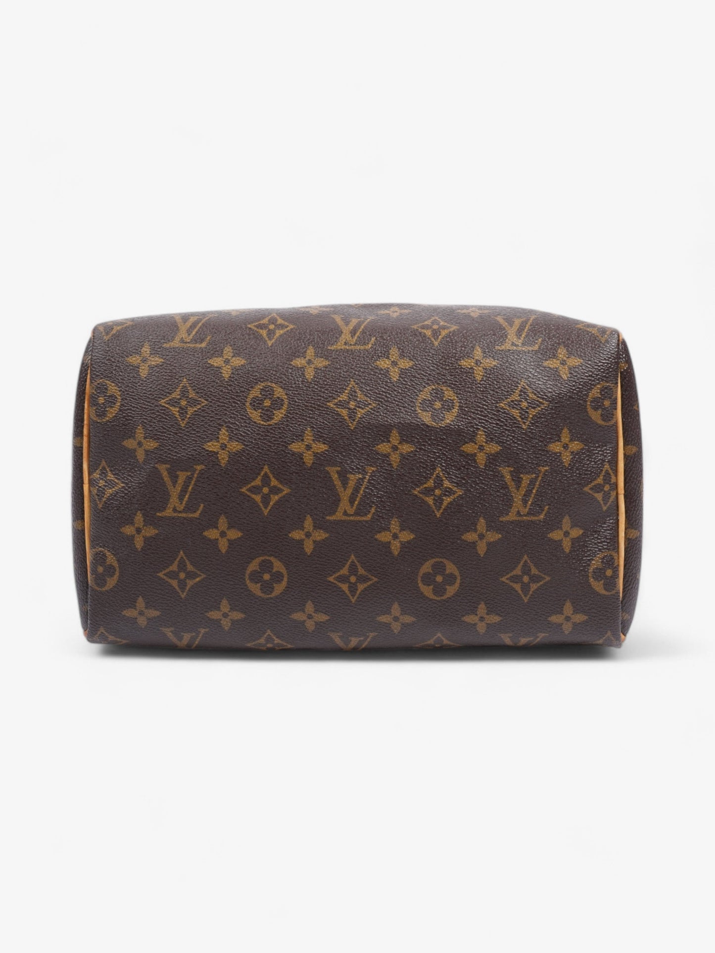 Louis Vuitton Speedy Monogram Coated Canvas 25