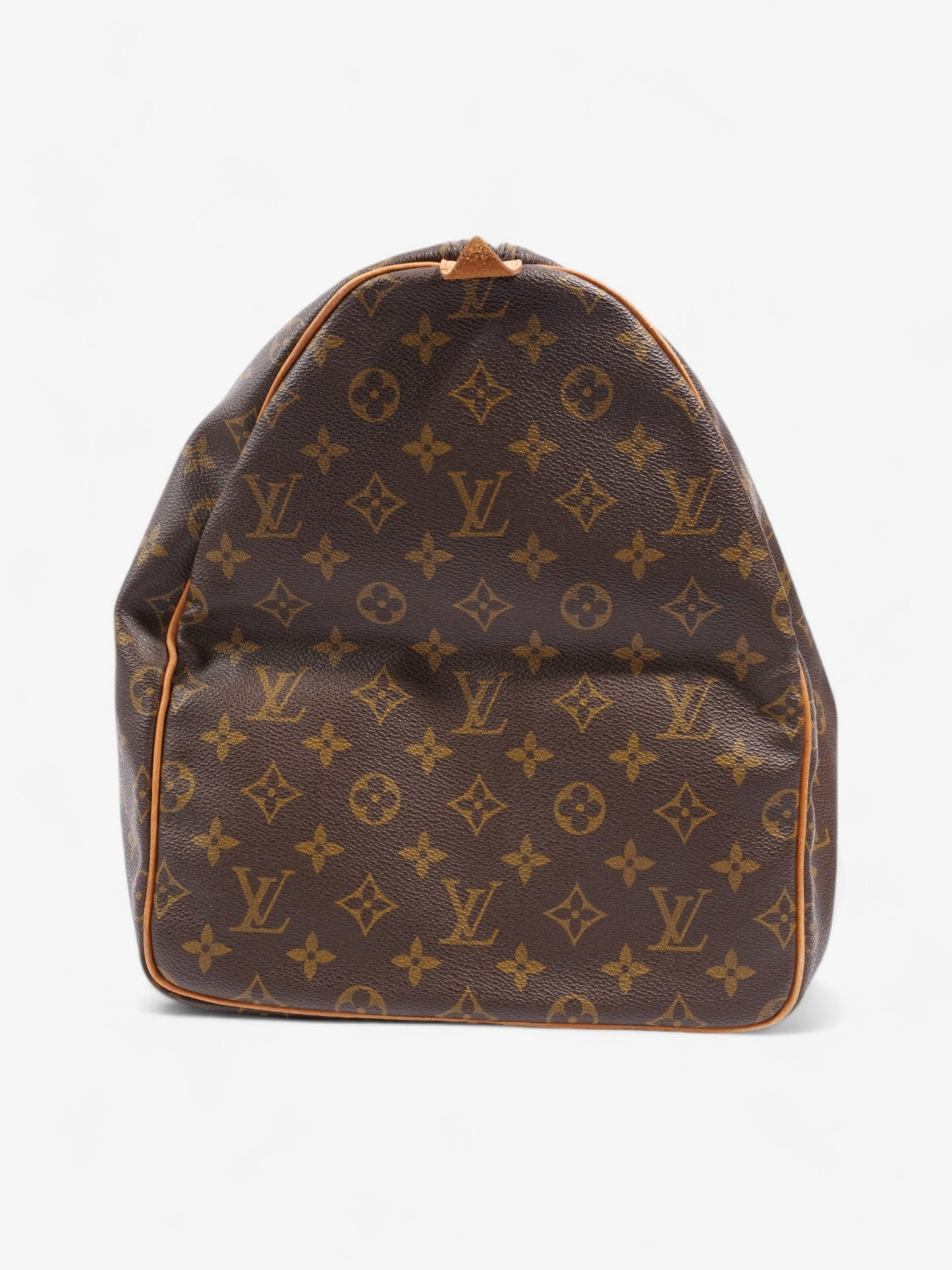 Louis Vuitton Keepall Monogram Coated Canvas 55