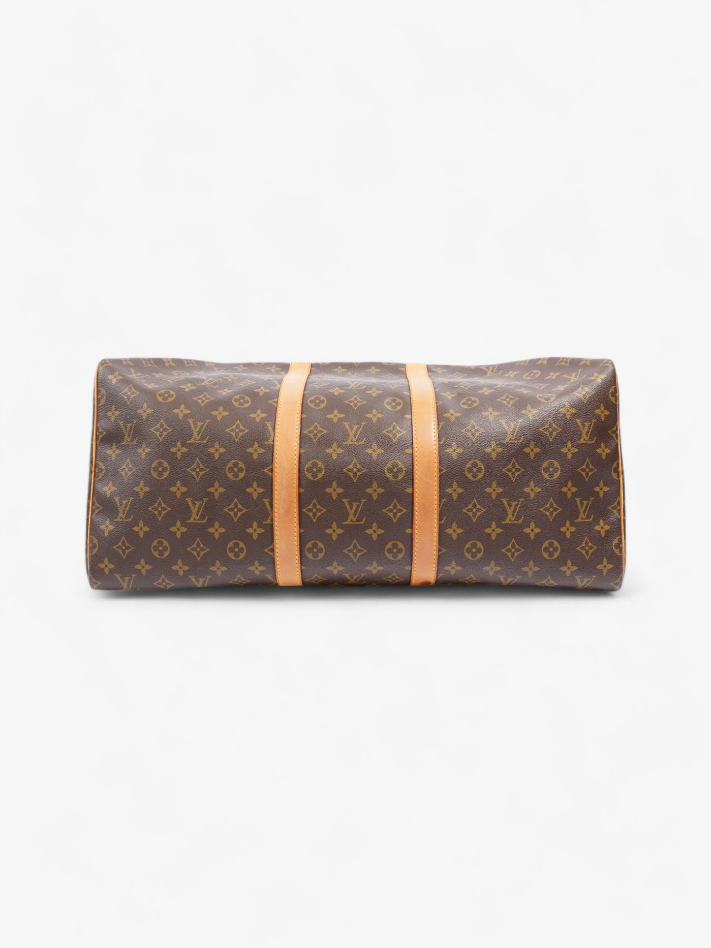 Louis Vuitton Keepall Monogram Coated Canvas 55