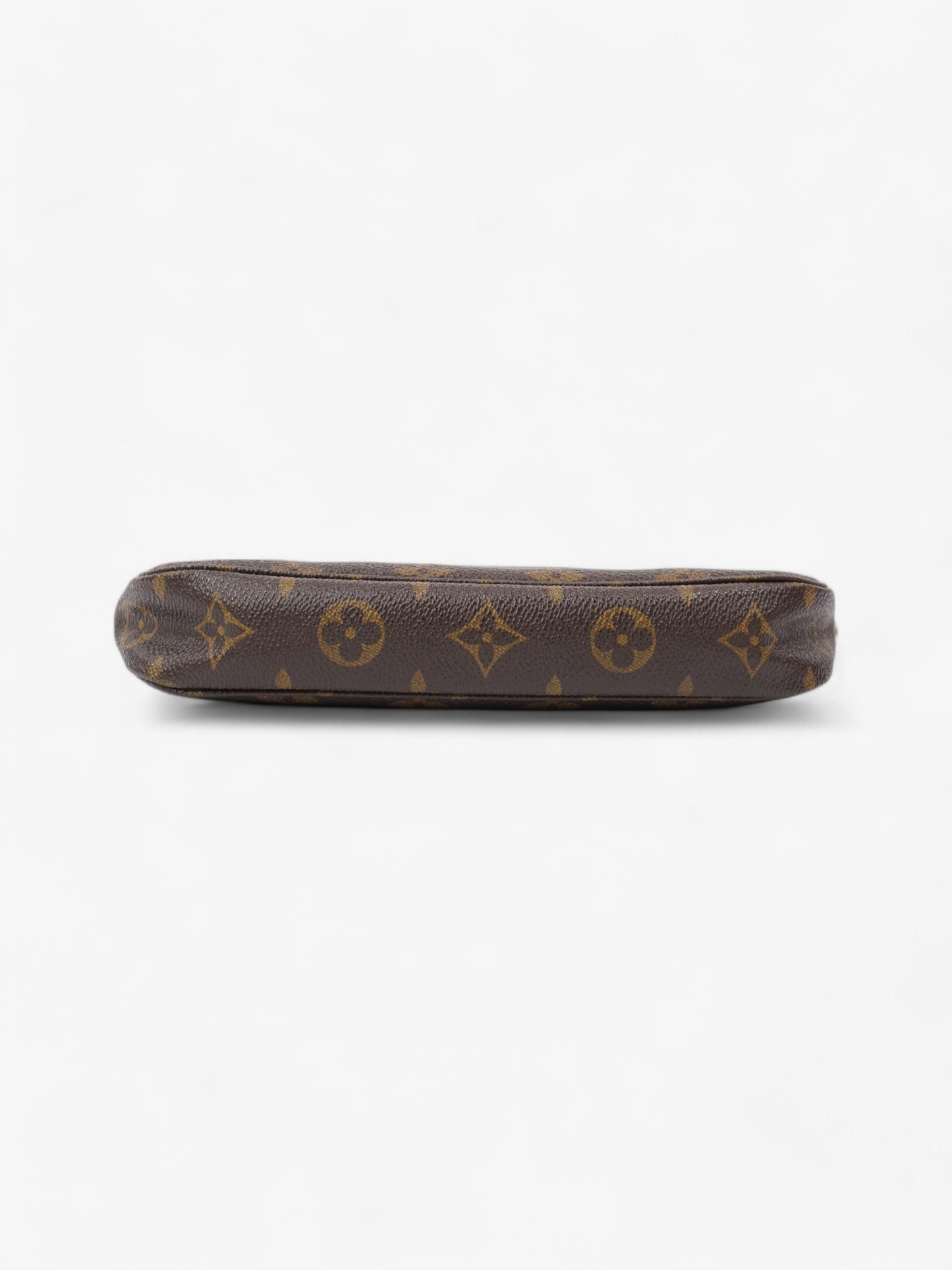Louis Vuitton Pochette Accessoires Monogram Coated Canvas