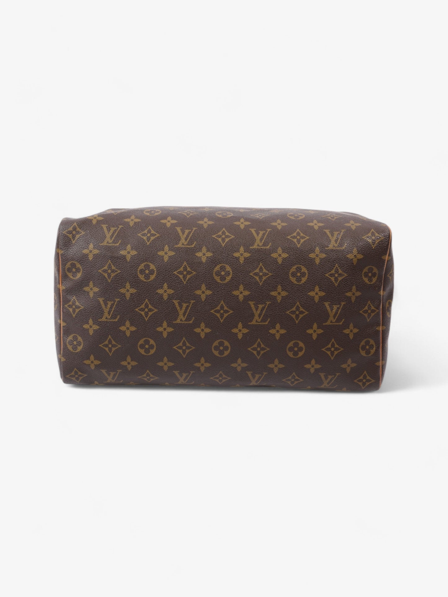 Louis Vuitton Speedy Monogram Coated Canvas 35