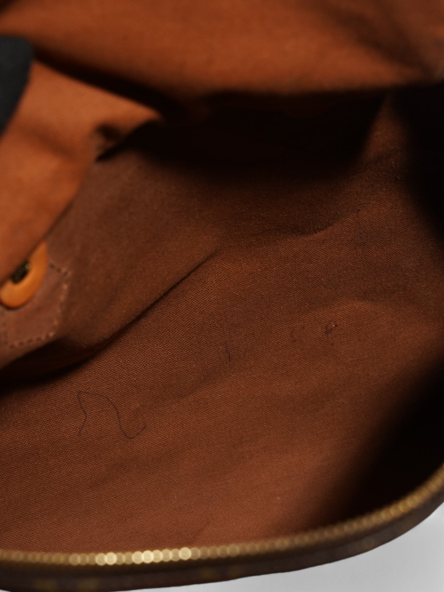 Louis Vuitton Speedy Monogram Coated Canvas 35