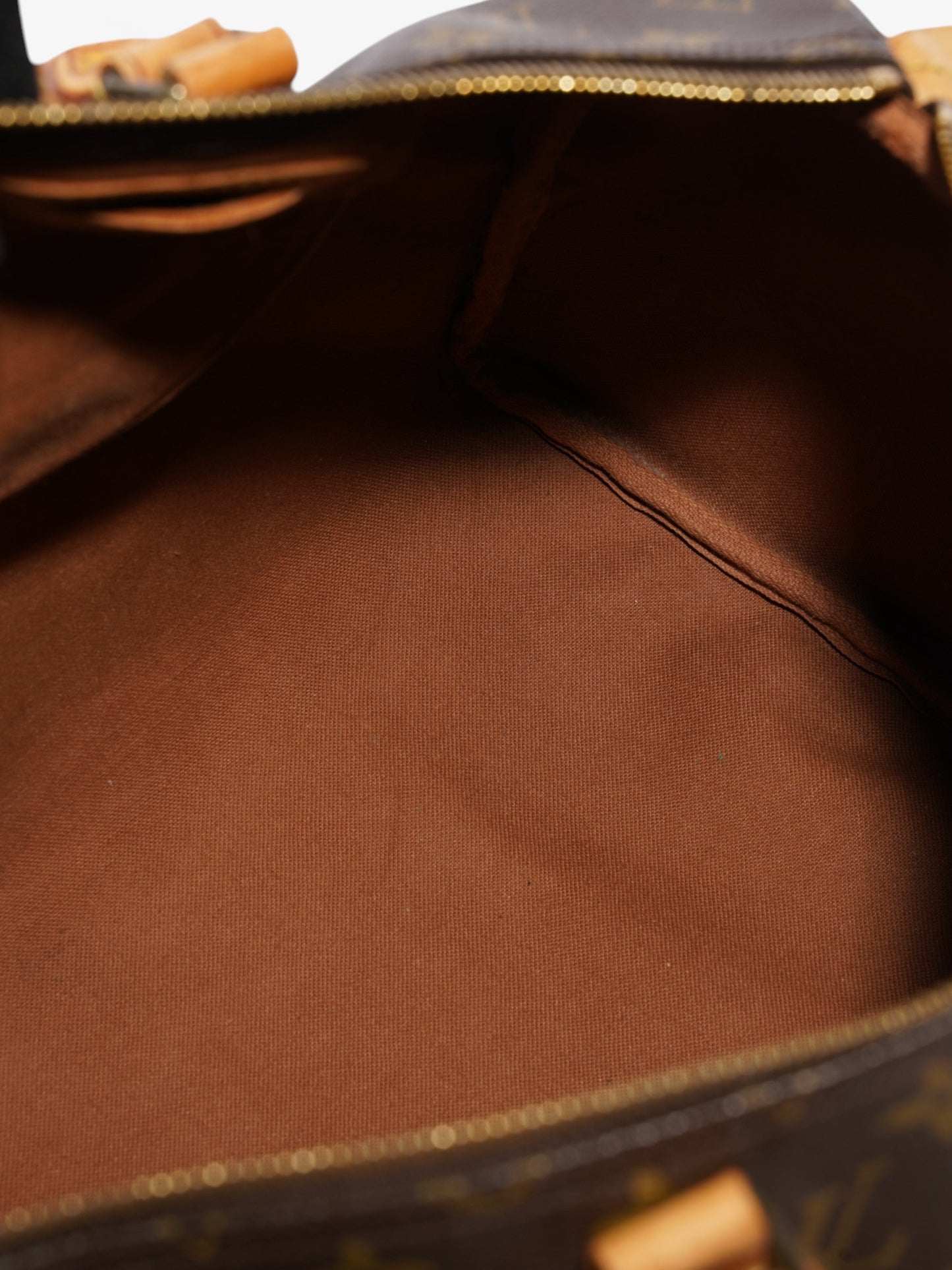 Louis Vuitton Speedy Monogram Coated Canvas 35