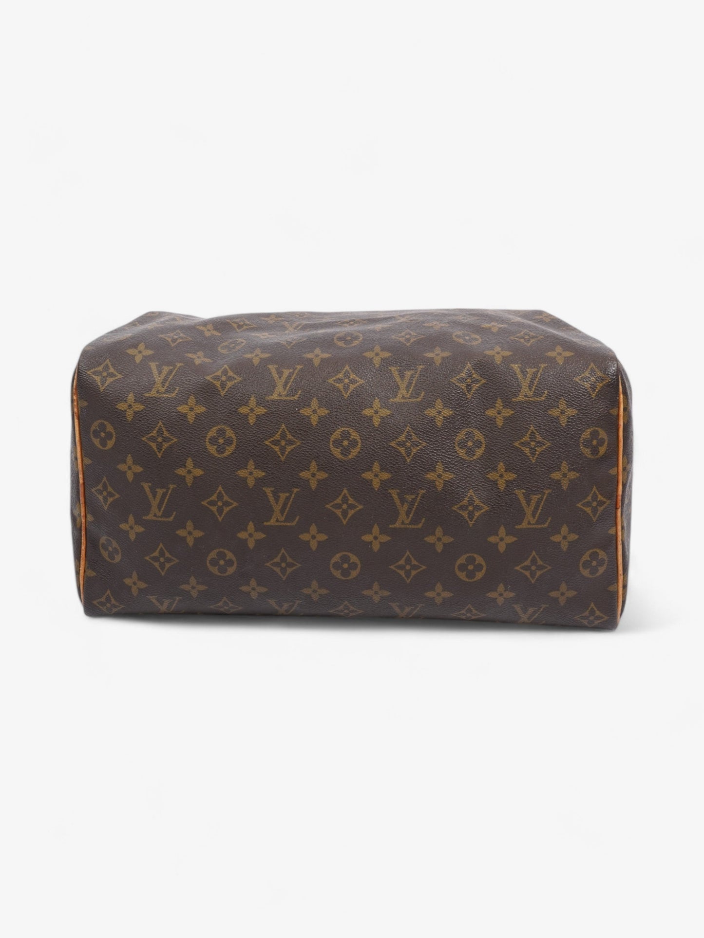 Louis Vuitton Speedy Monogram Coated Canvas 35