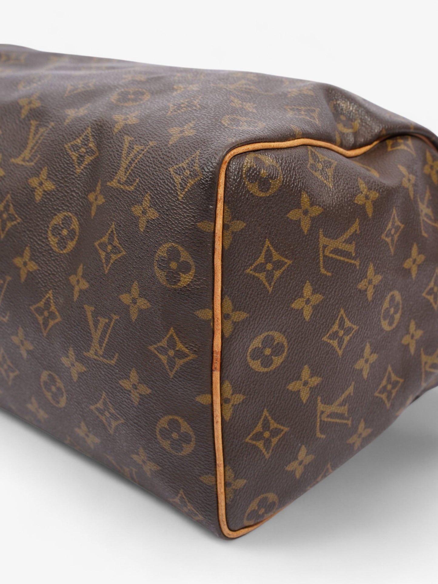 Louis Vuitton Speedy Monogram Coated Canvas 35