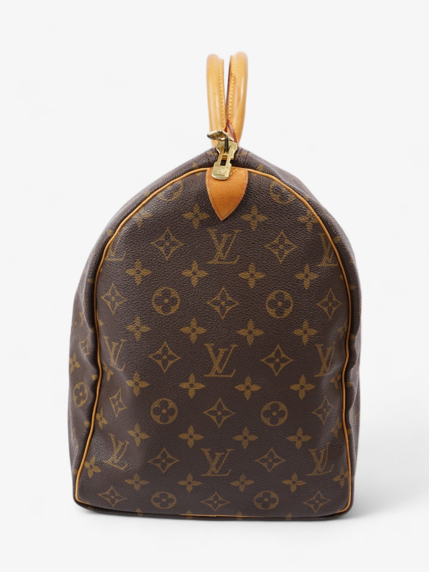 Louis Vuitton Keepall  Monogram Coated Canvas 50