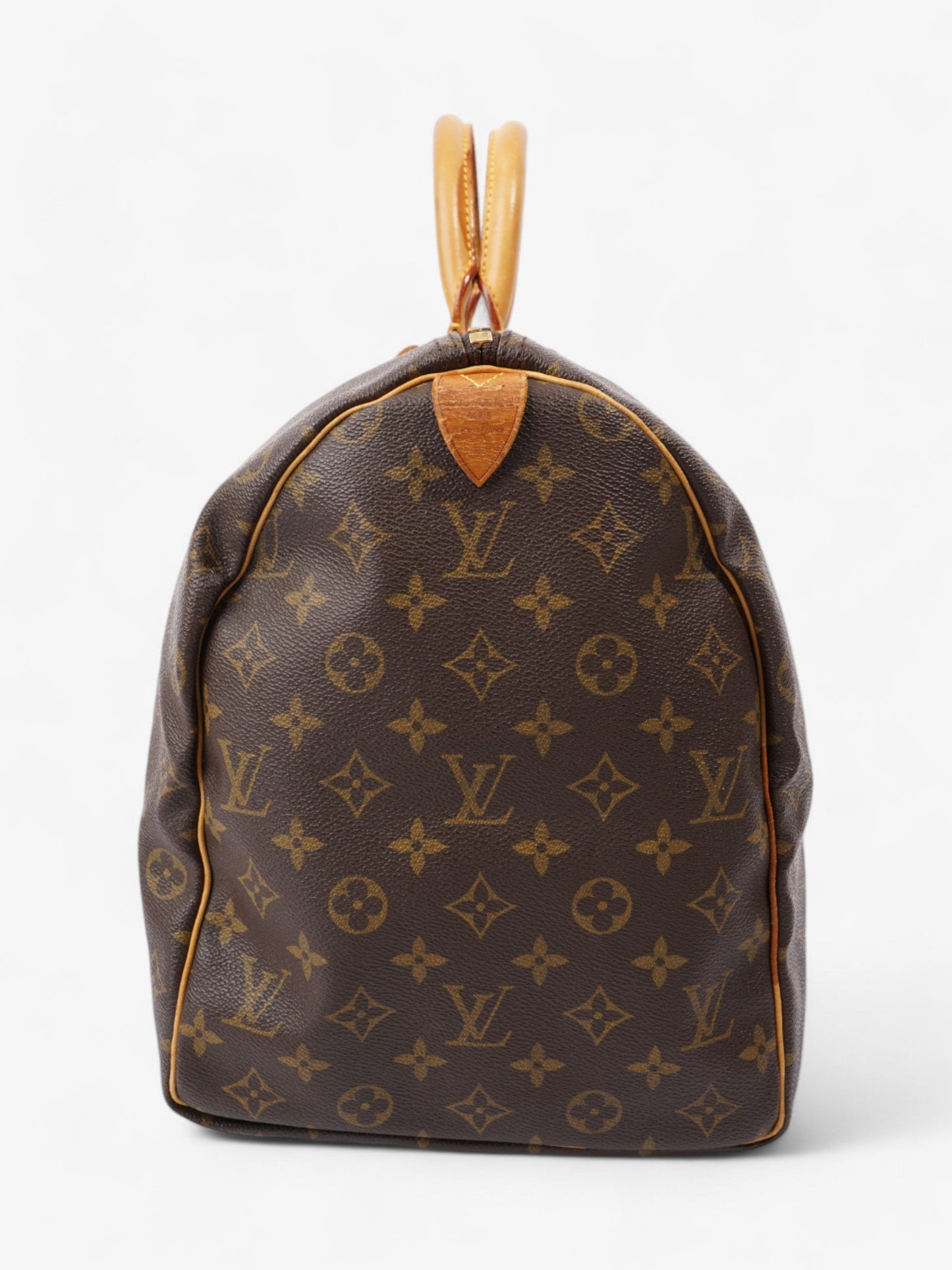 Louis Vuitton Keepall  Monogram Coated Canvas 50